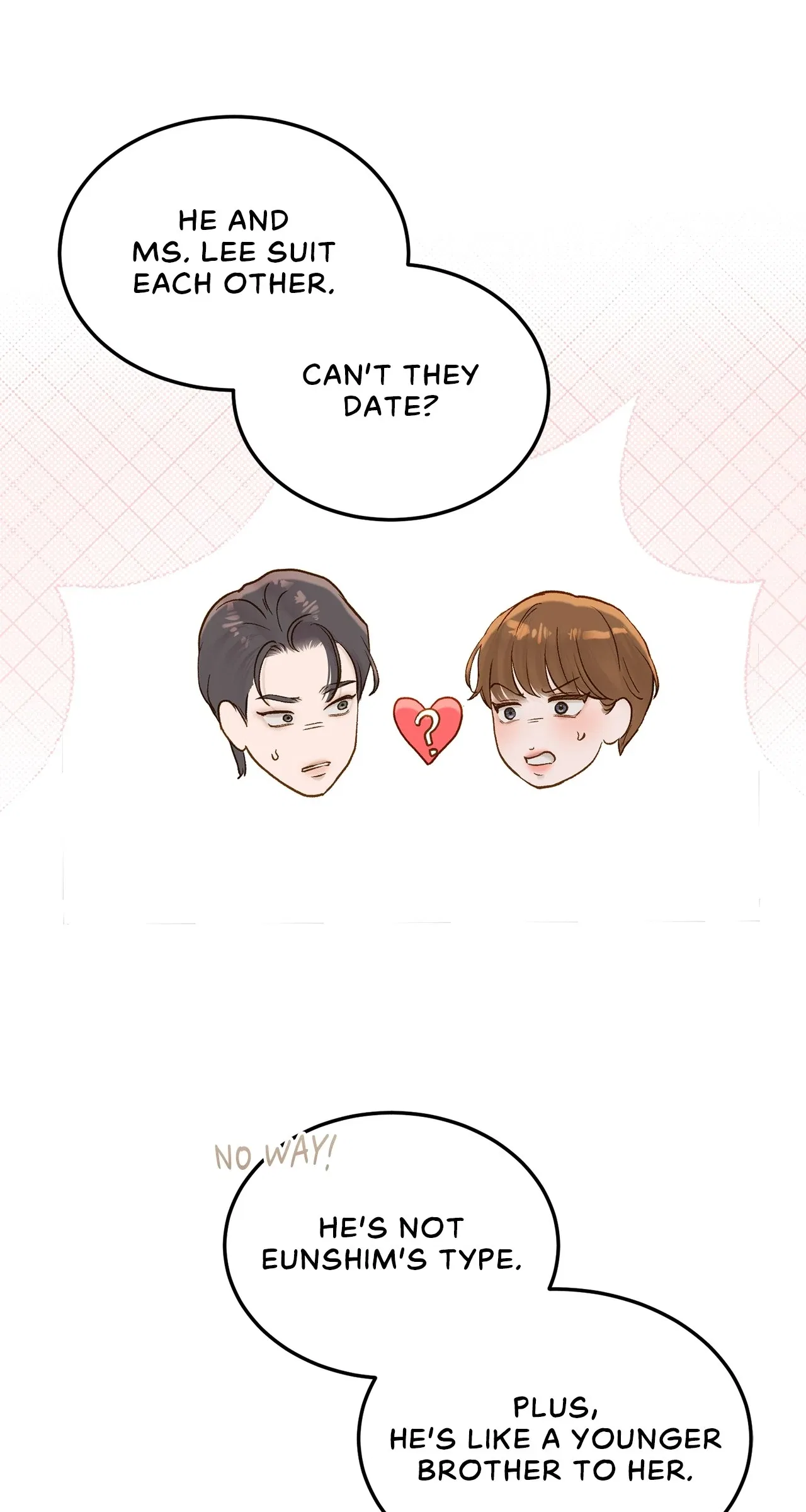 Even Though You Know It’s Crazy Chapter 66 – Page 25
