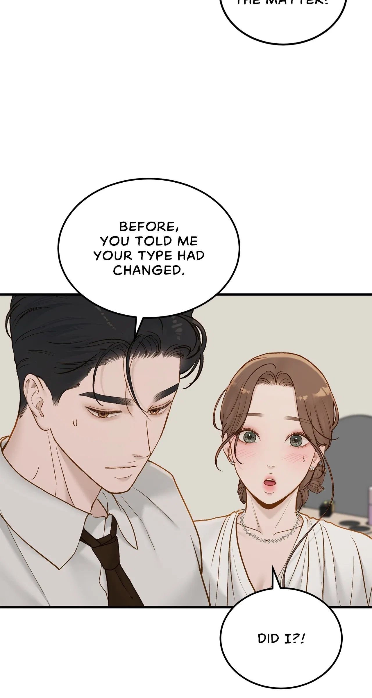 Even Though You Know It’s Crazy Chapter 66 – Page 27