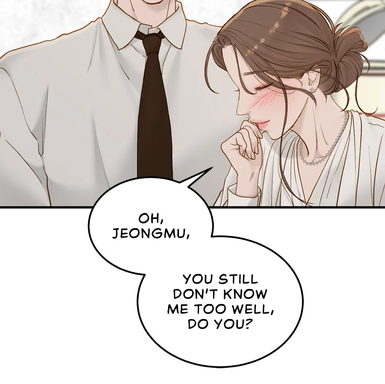 Even Though You Know It’s Crazy Chapter 66 – Page 30