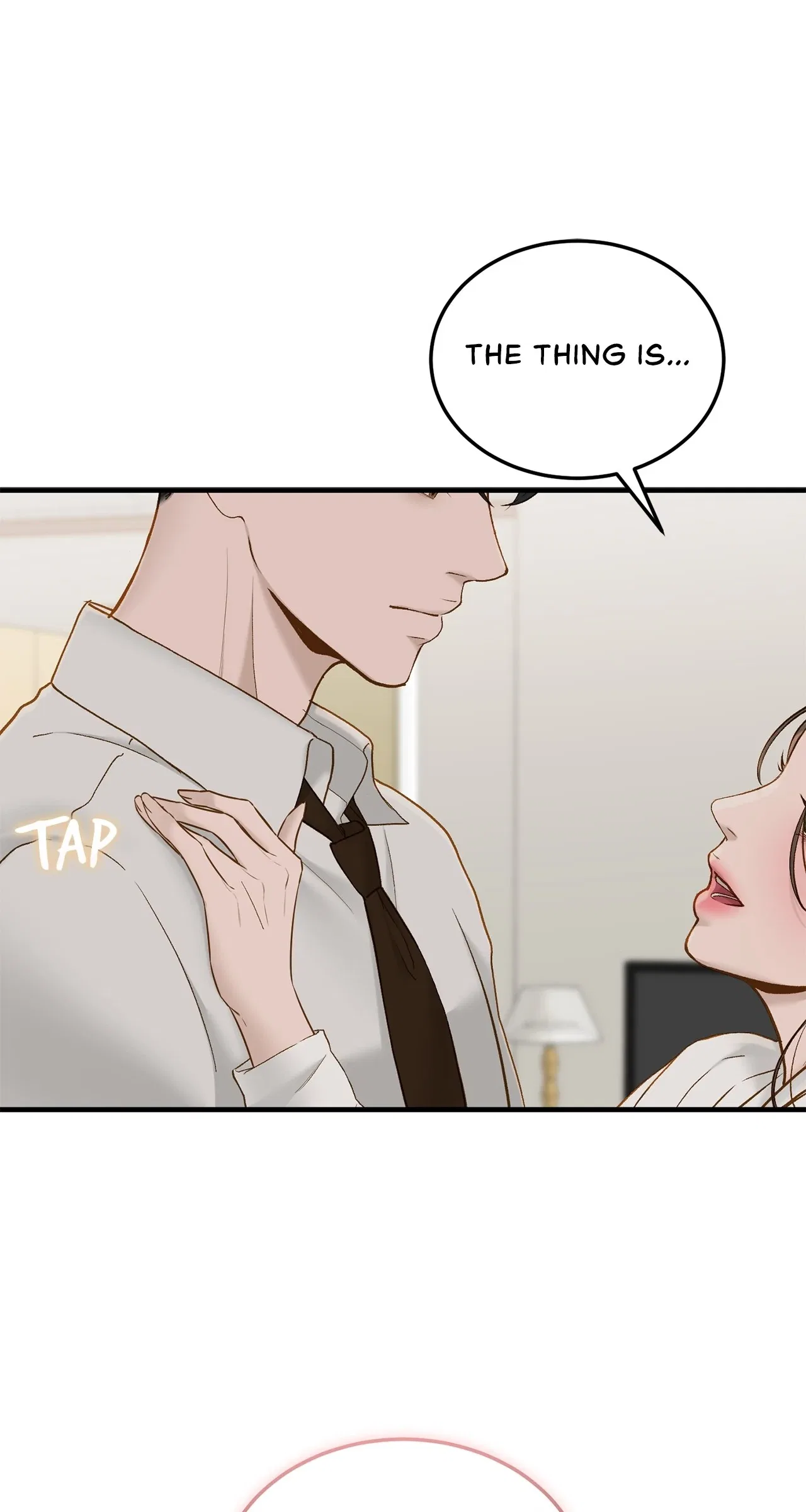Even Though You Know It’s Crazy Chapter 66 – Page 31