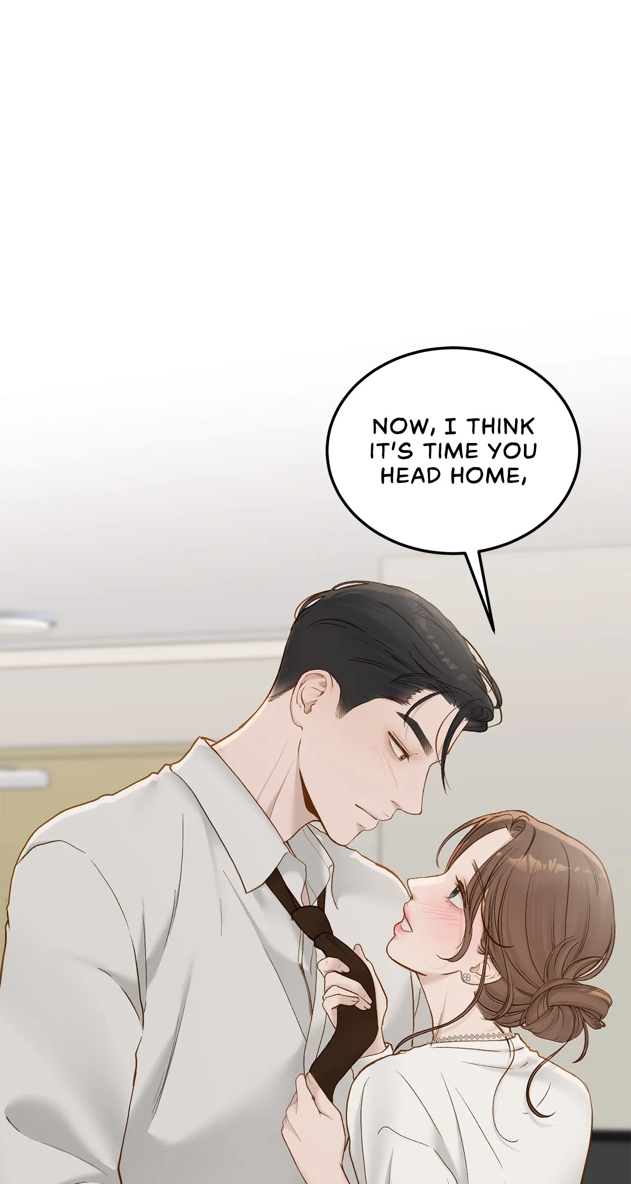 Even Though You Know It’s Crazy Chapter 66 – Page 34