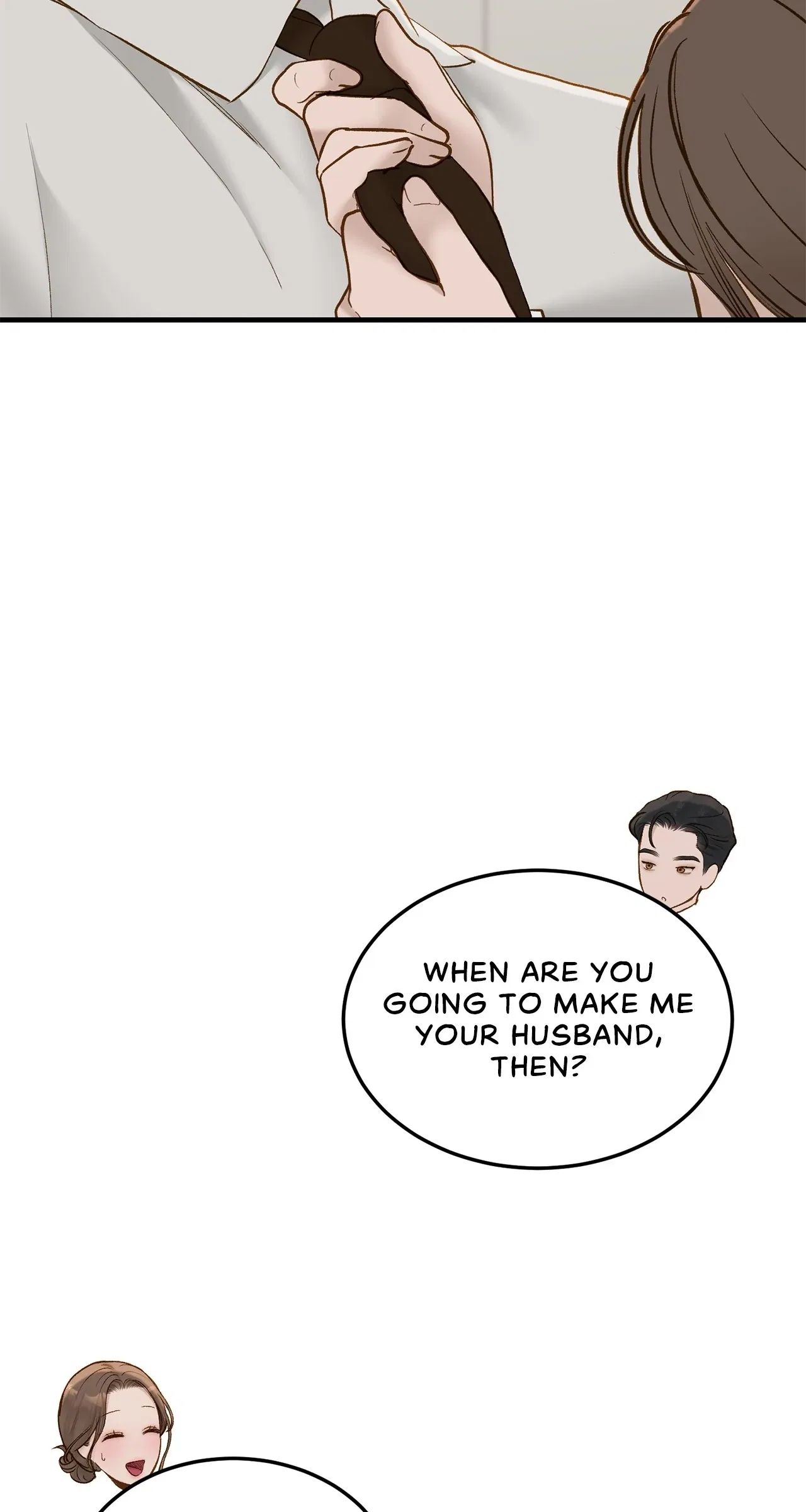 Even Though You Know It’s Crazy Chapter 66 – Page 36