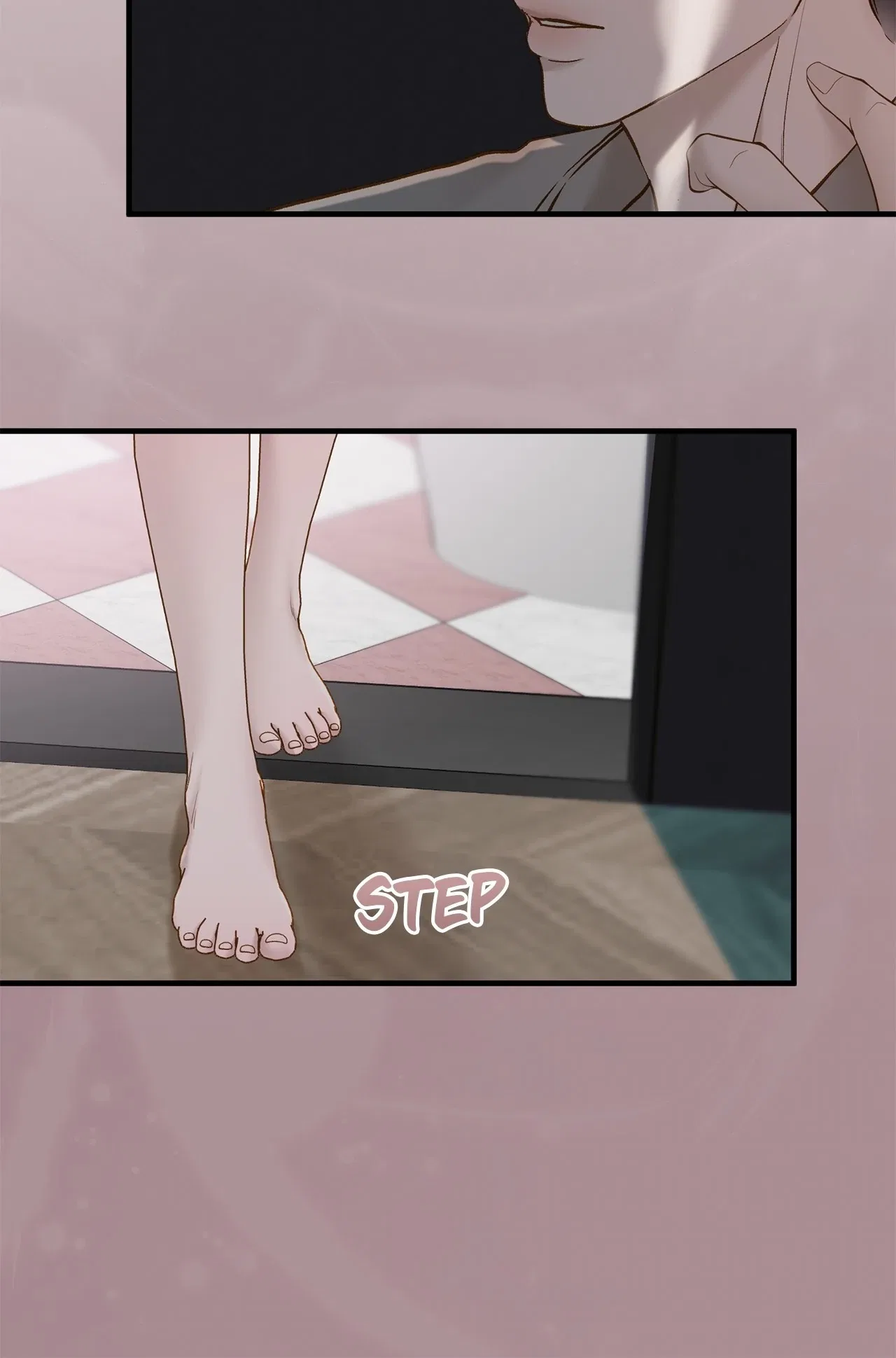Even Though You Know It’s Crazy Chapter 66 – Page 44