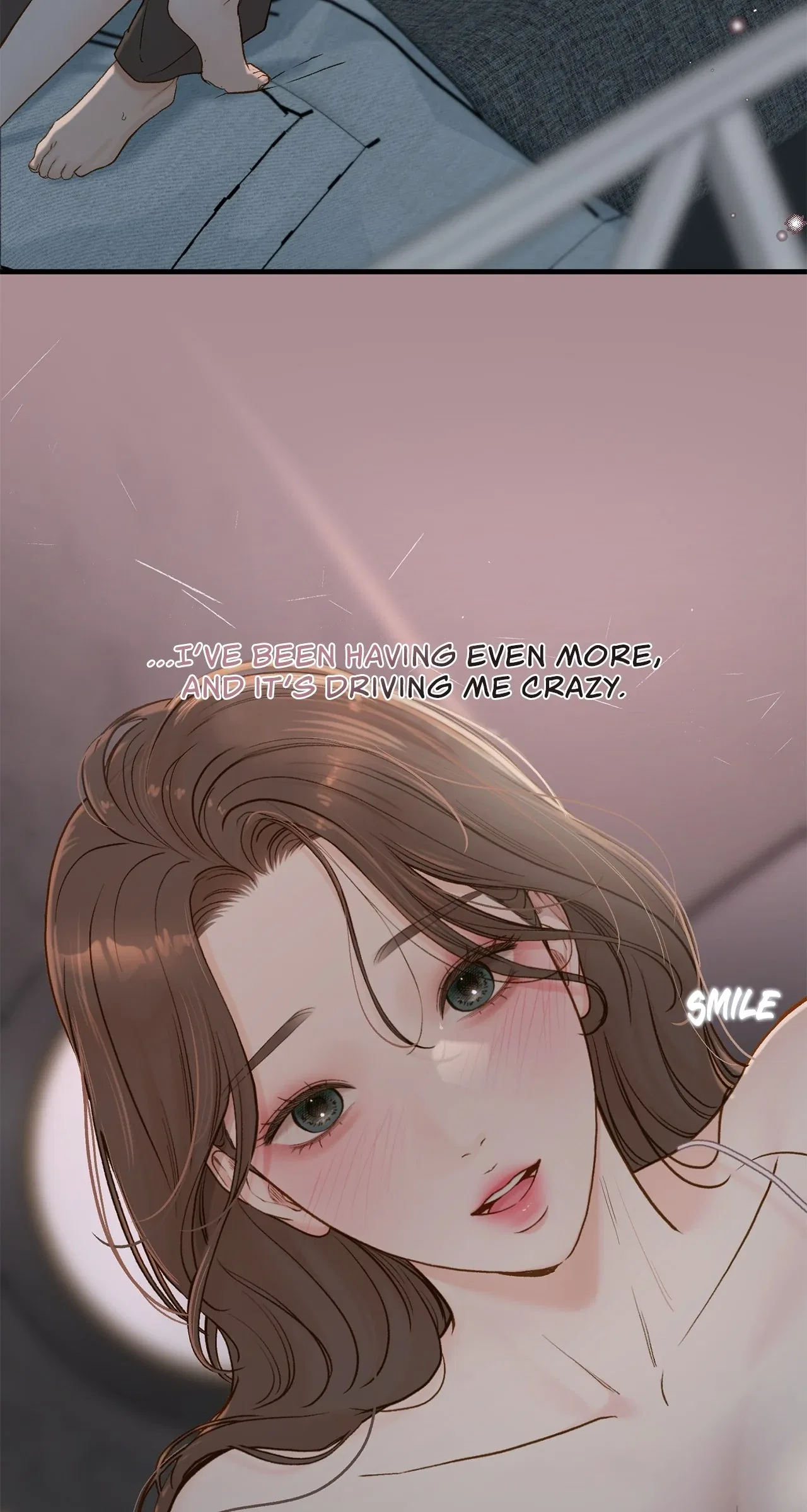 Even Though You Know It’s Crazy Chapter 66 – Page 46