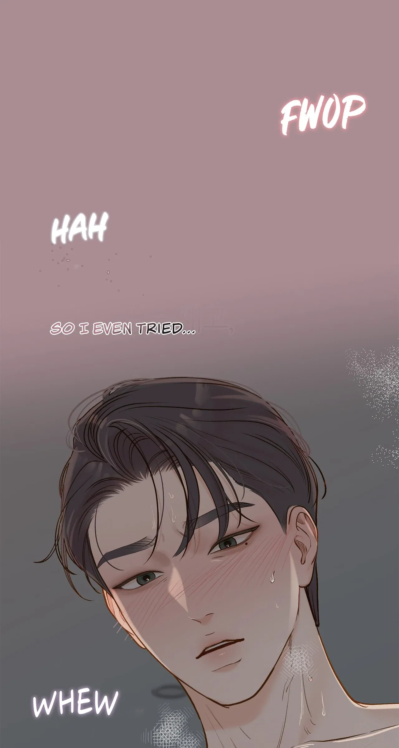 Even Though You Know It’s Crazy Chapter 66 – Page 48