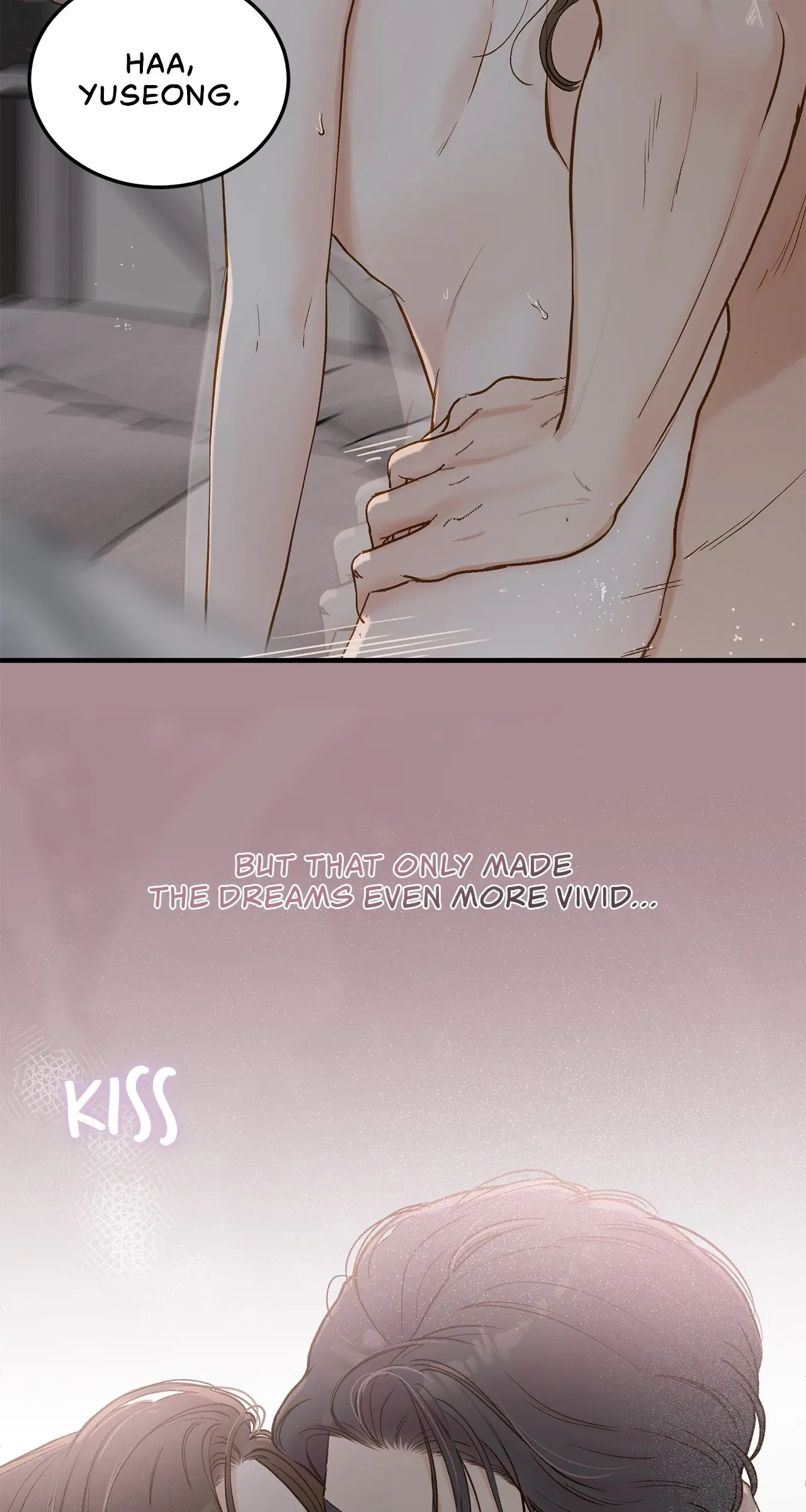 Even Though You Know It’s Crazy Chapter 66 – Page 50