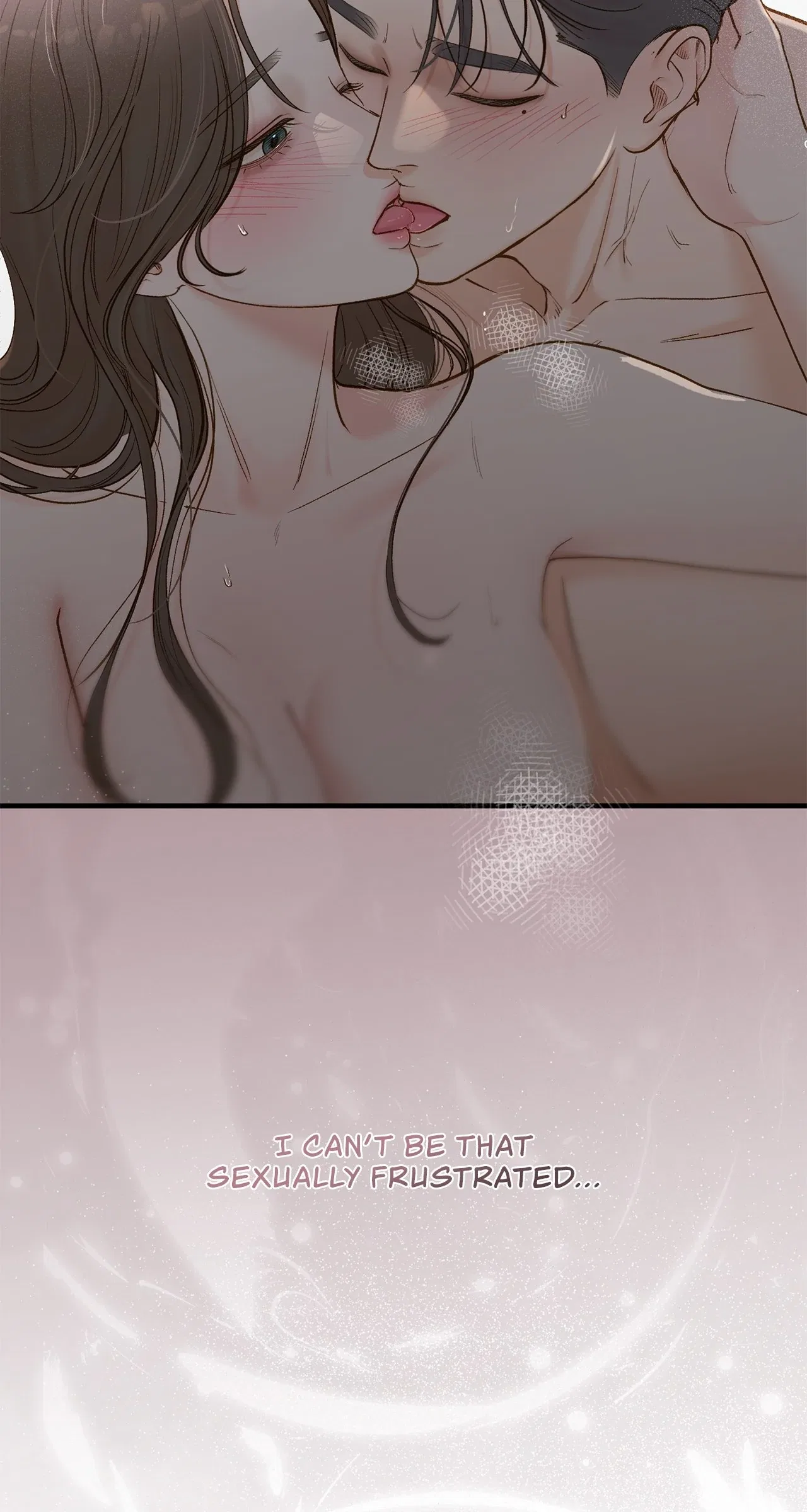 Even Though You Know It’s Crazy Chapter 66 – Page 51