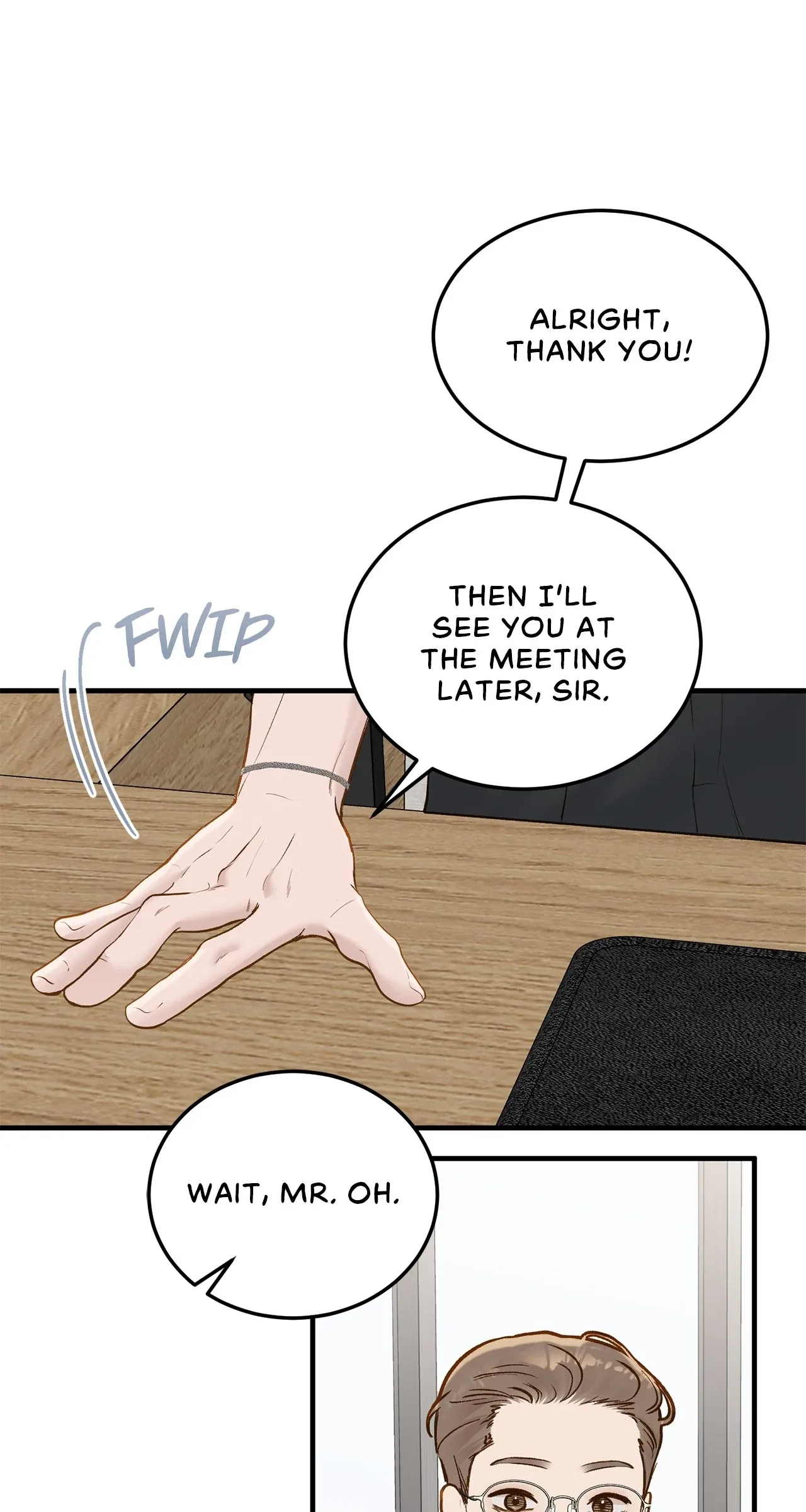 Even Though You Know It’s Crazy Chapter 66 – Page 57