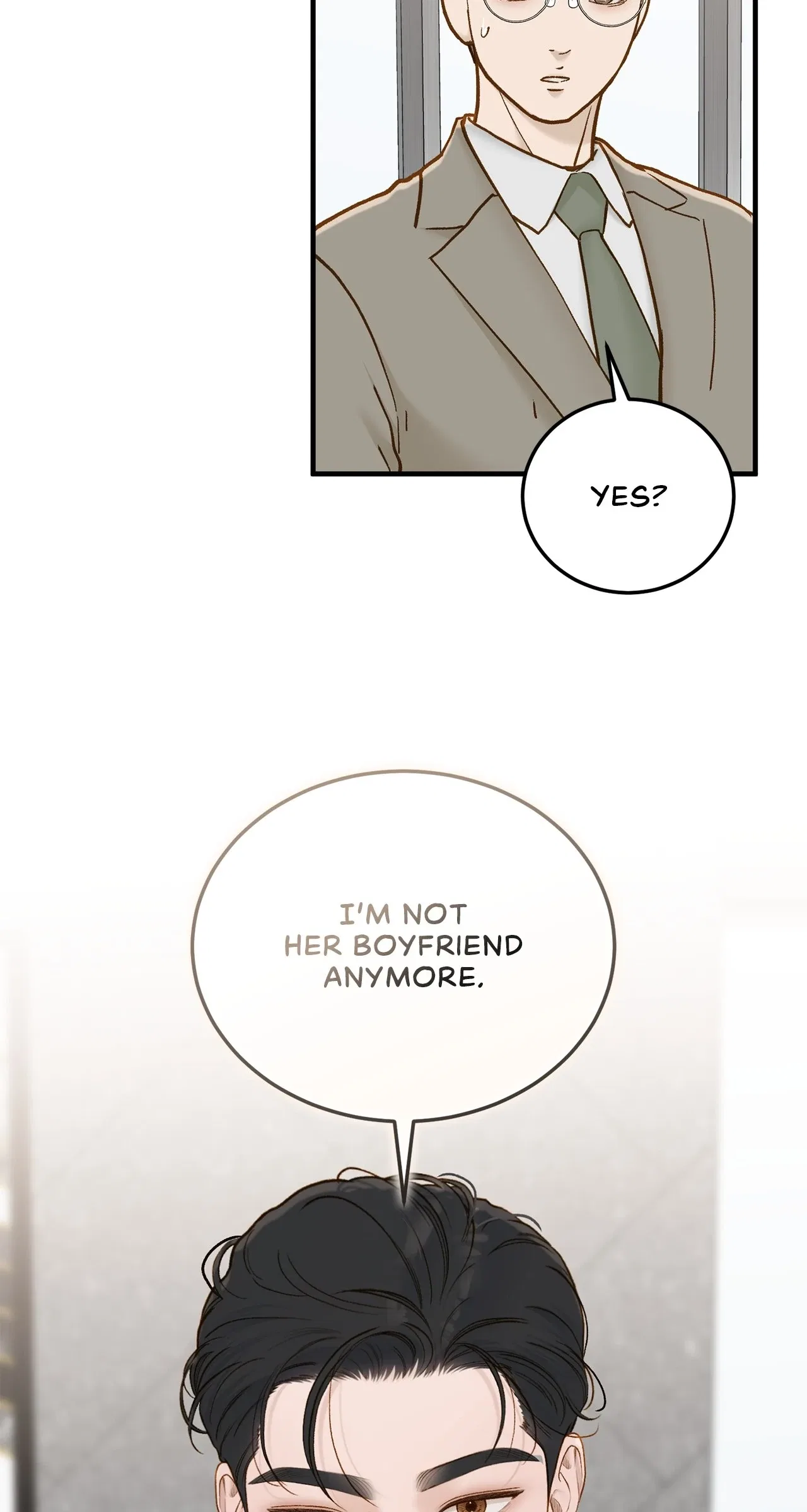 Even Though You Know It’s Crazy Chapter 66 – Page 58