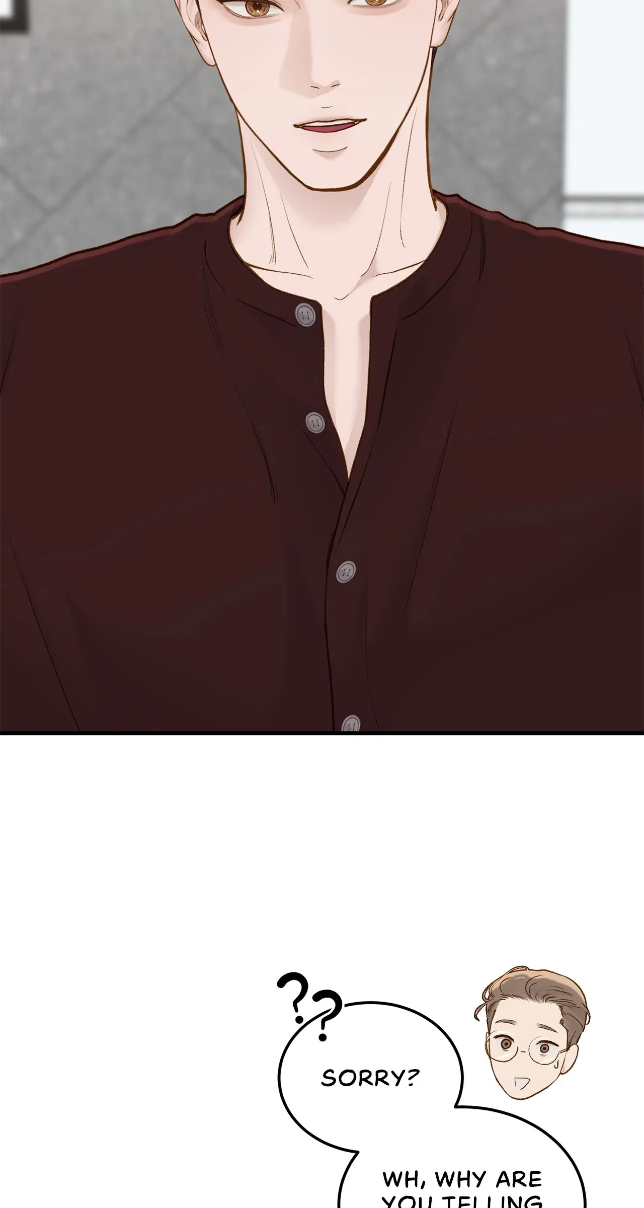 Even Though You Know It’s Crazy Chapter 66 – Page 59