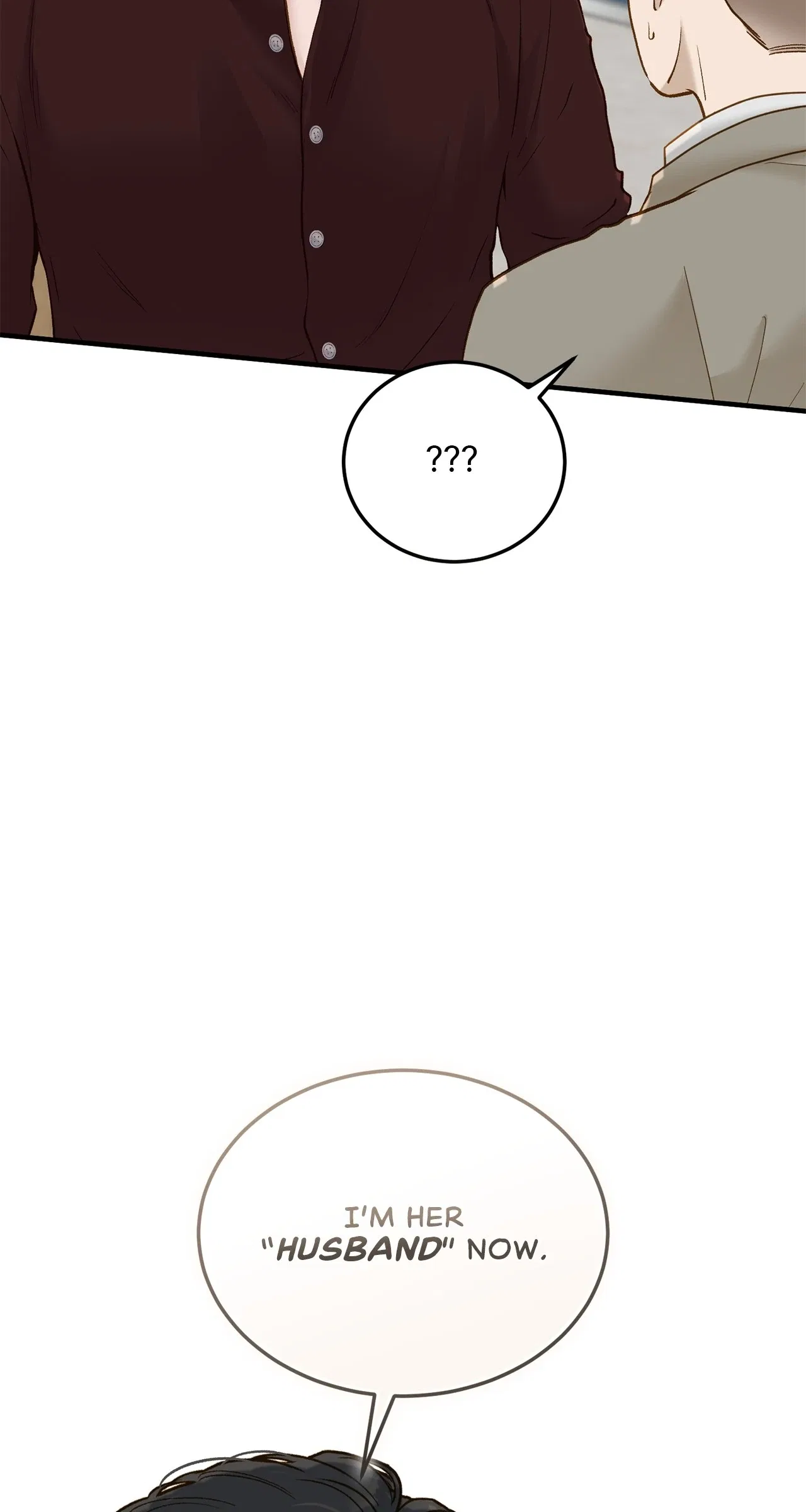 Even Though You Know It’s Crazy Chapter 66 – Page 62