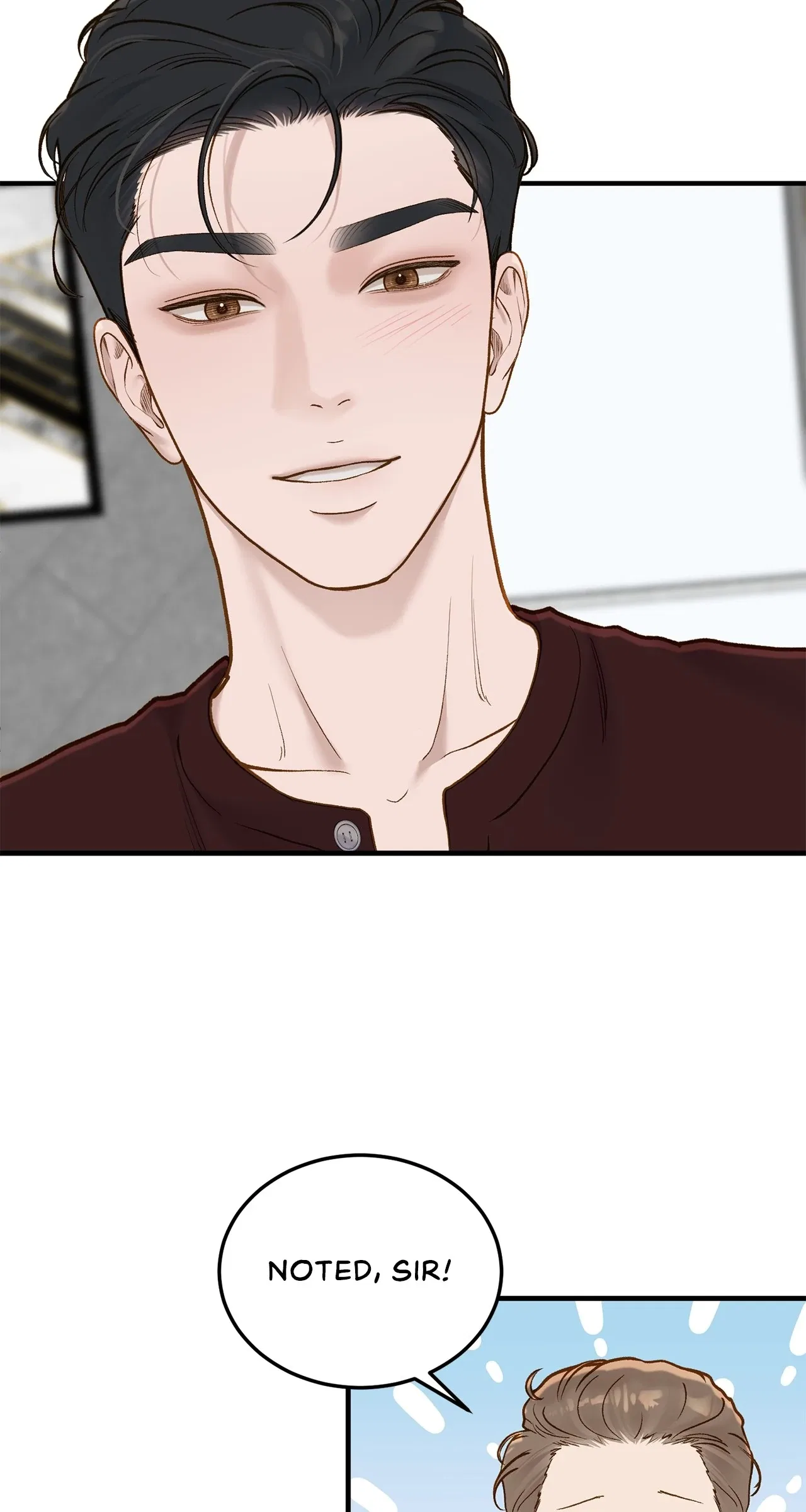 Even Though You Know It’s Crazy Chapter 66 – Page 63