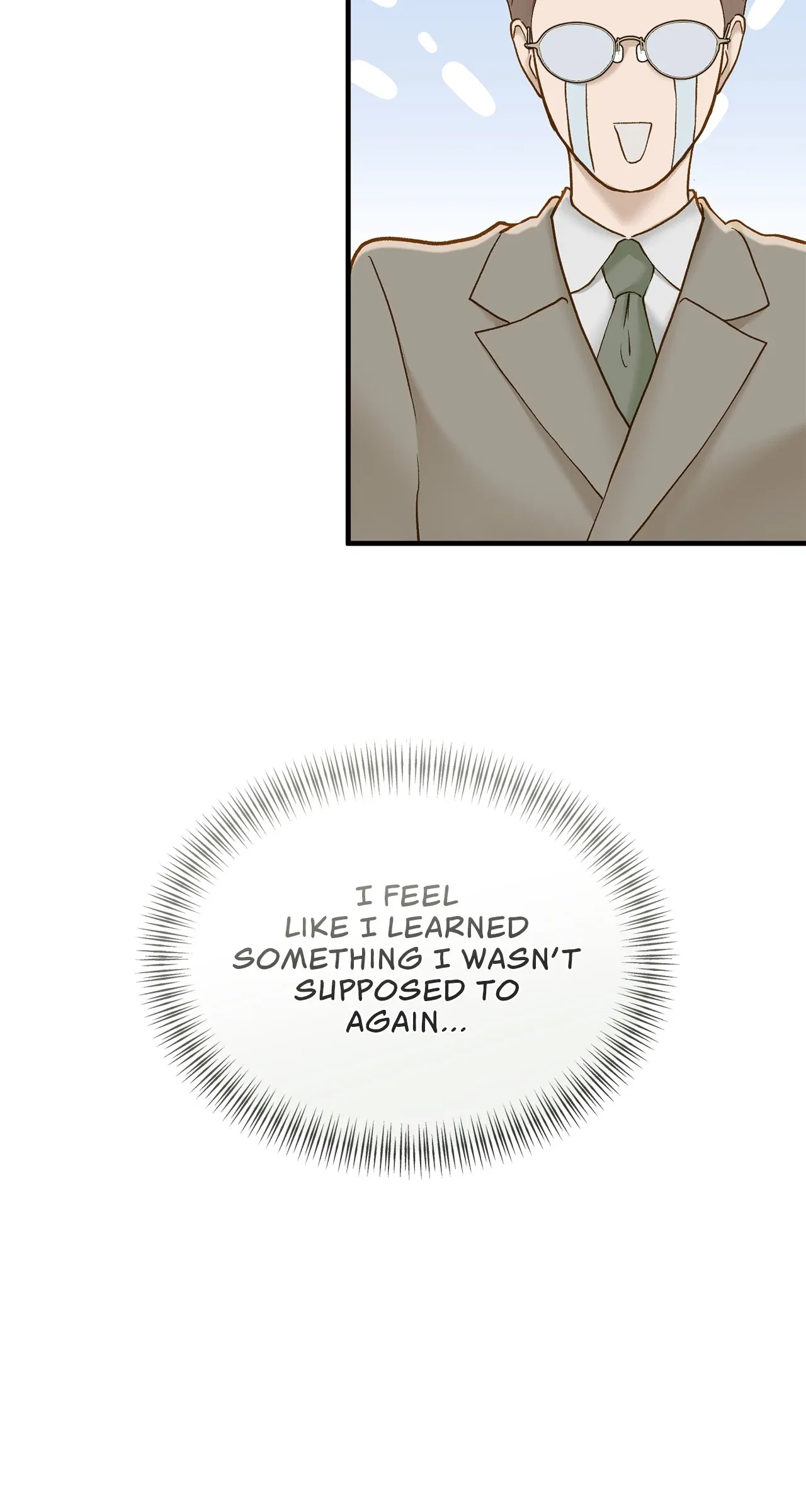 Even Though You Know It’s Crazy Chapter 66 – Page 64