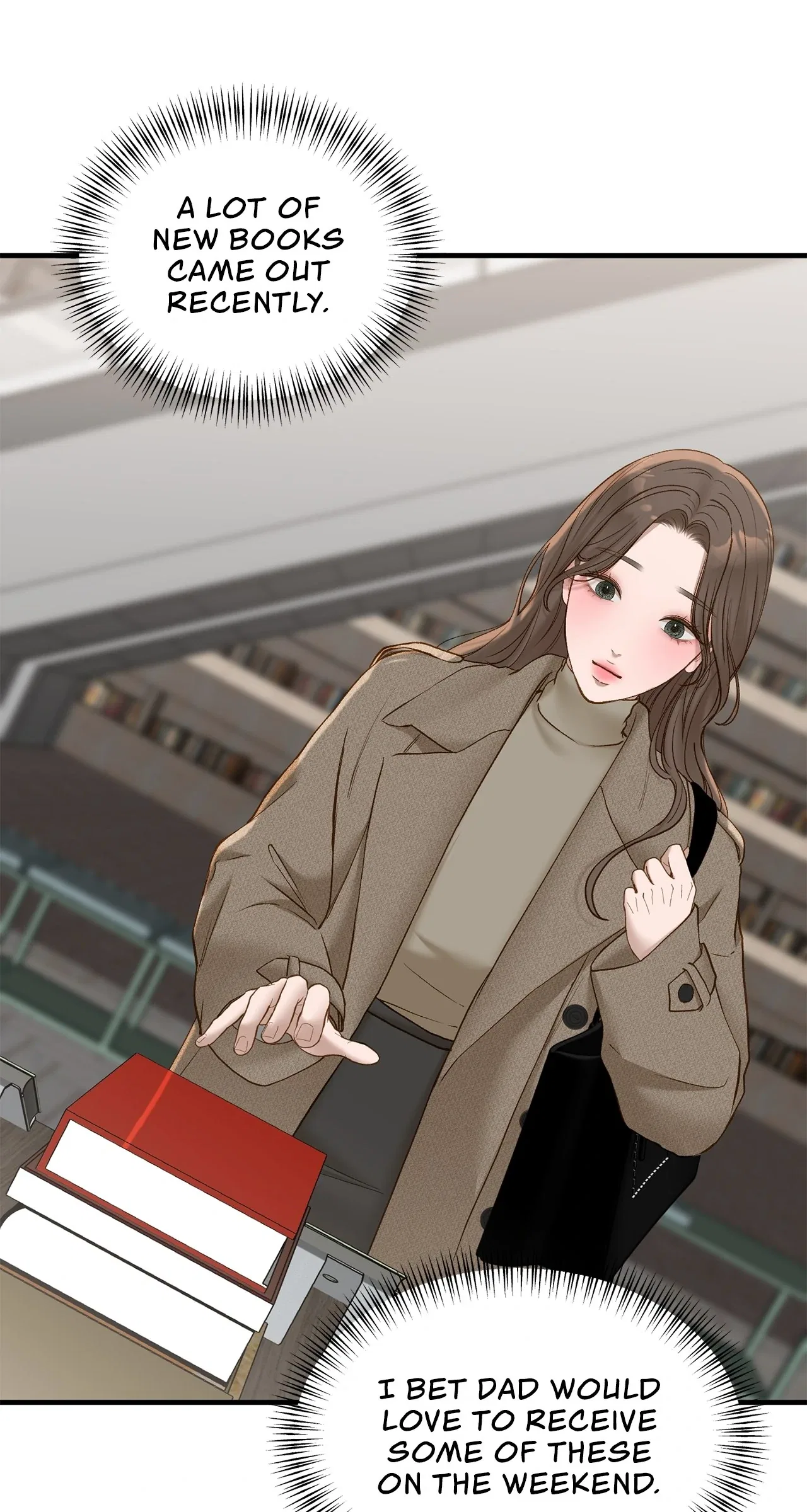 Even Though You Know It’s Crazy Chapter 66 – Page 67