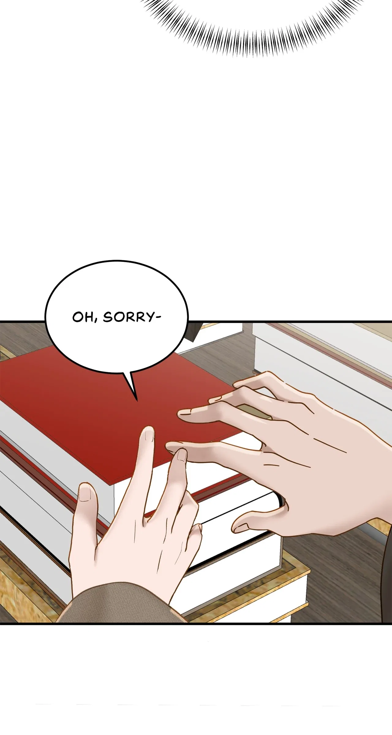 Even Though You Know It’s Crazy Chapter 66 – Page 68