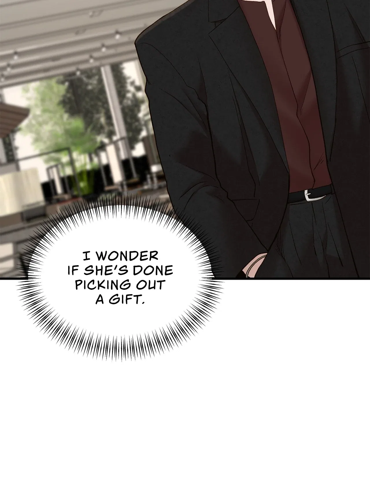 Even Though You Know It’s Crazy Chapter 66 – Page 74