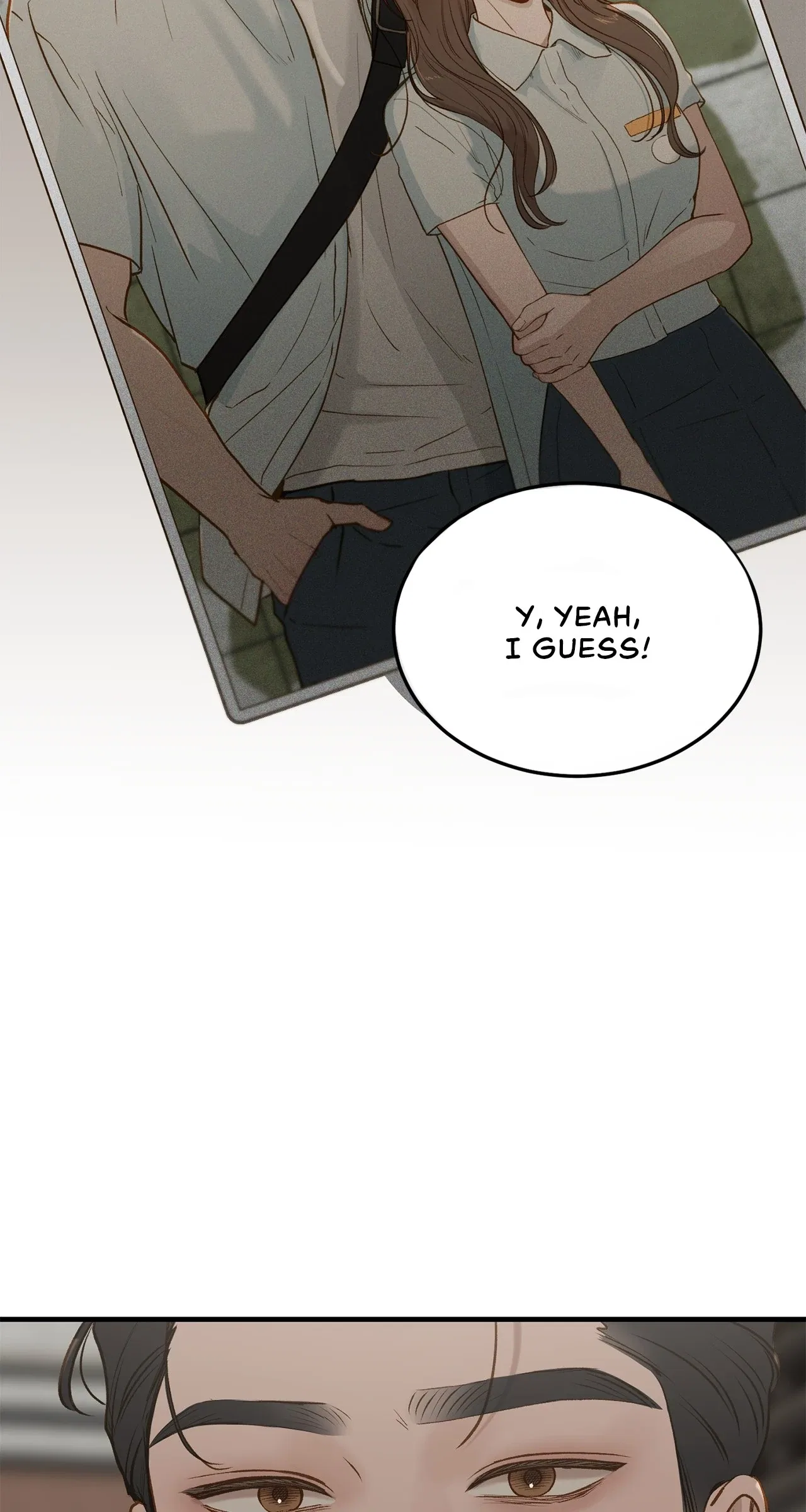 Even Though You Know It’s Crazy Chapter 66 – Page 79