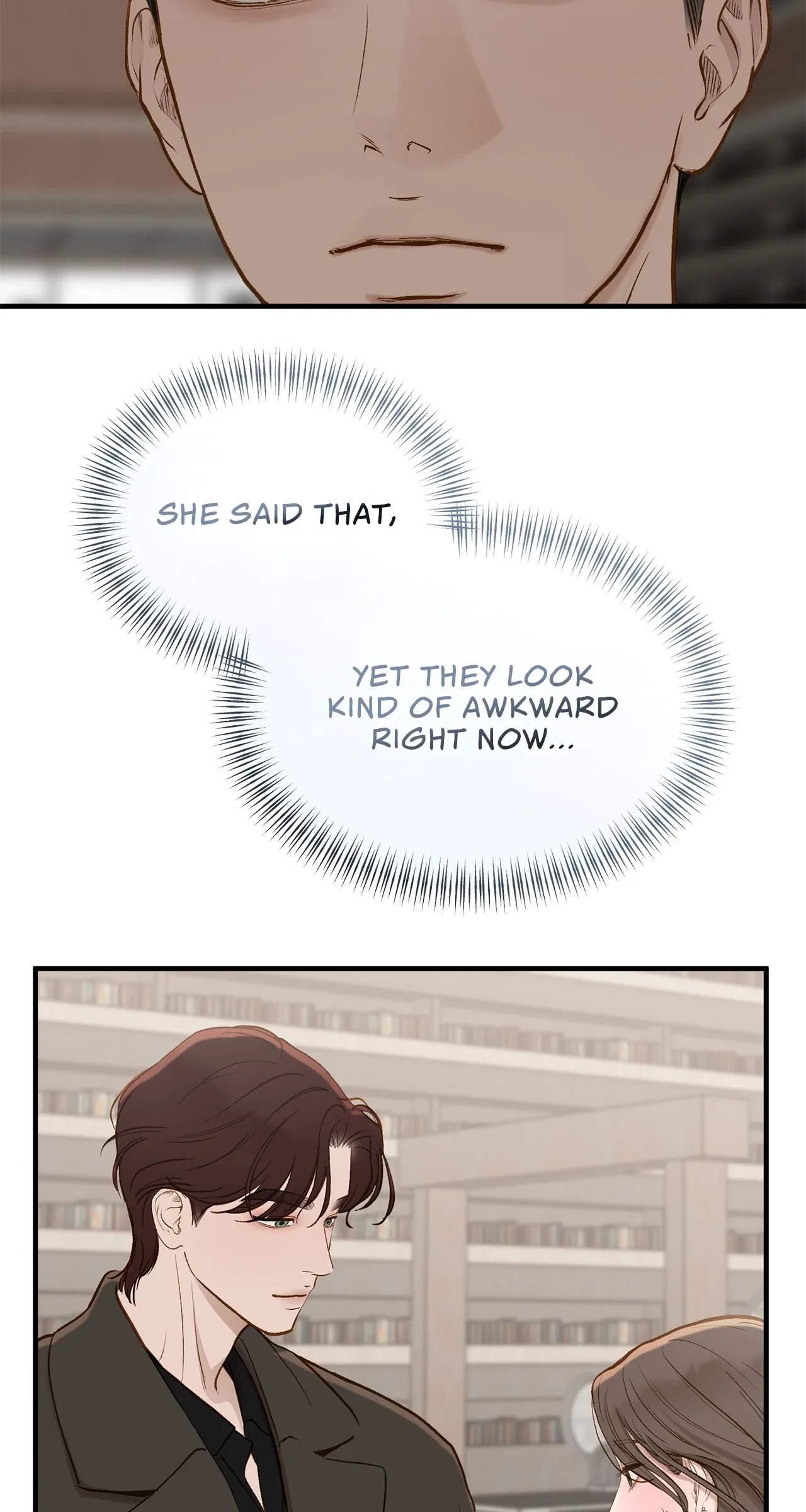 Even Though You Know It’s Crazy Chapter 66 – Page 80
