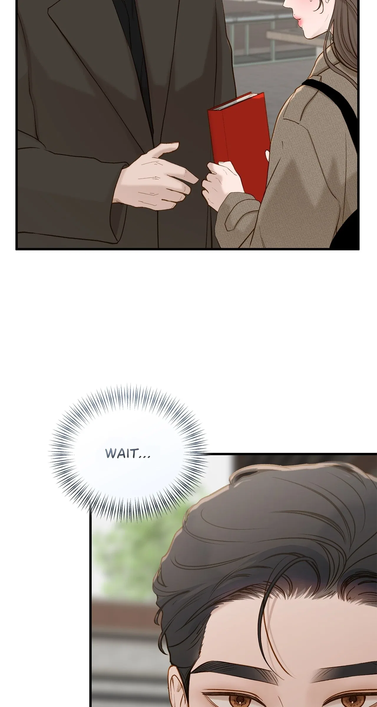 Even Though You Know It’s Crazy Chapter 66 – Page 81