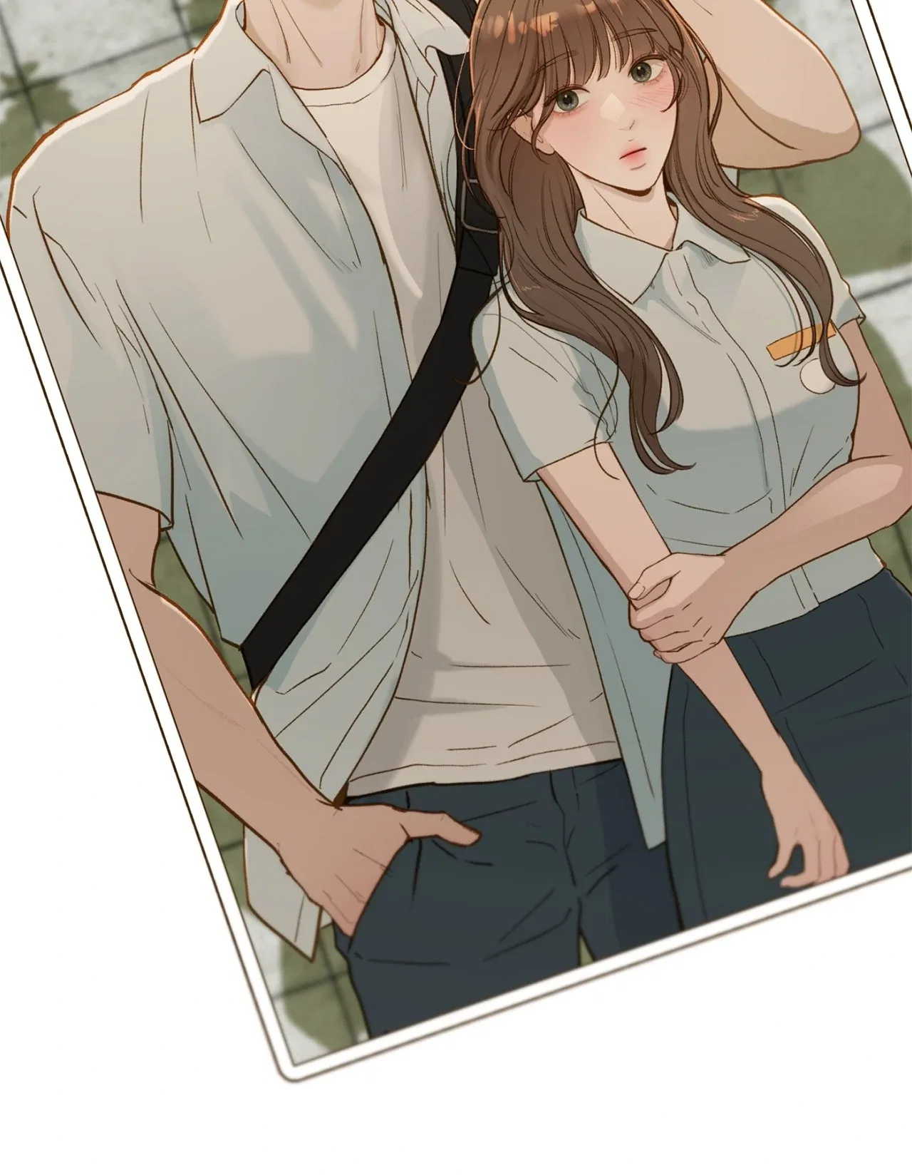 Even Though You Know It’s Crazy Chapter 66 – Page 84