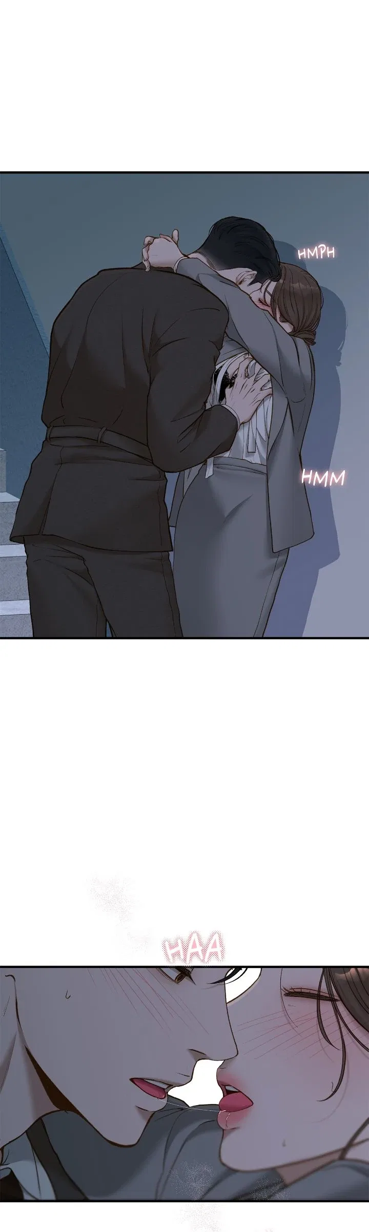 Even Though You Know It’s Crazy Chapter 65 – Page 3