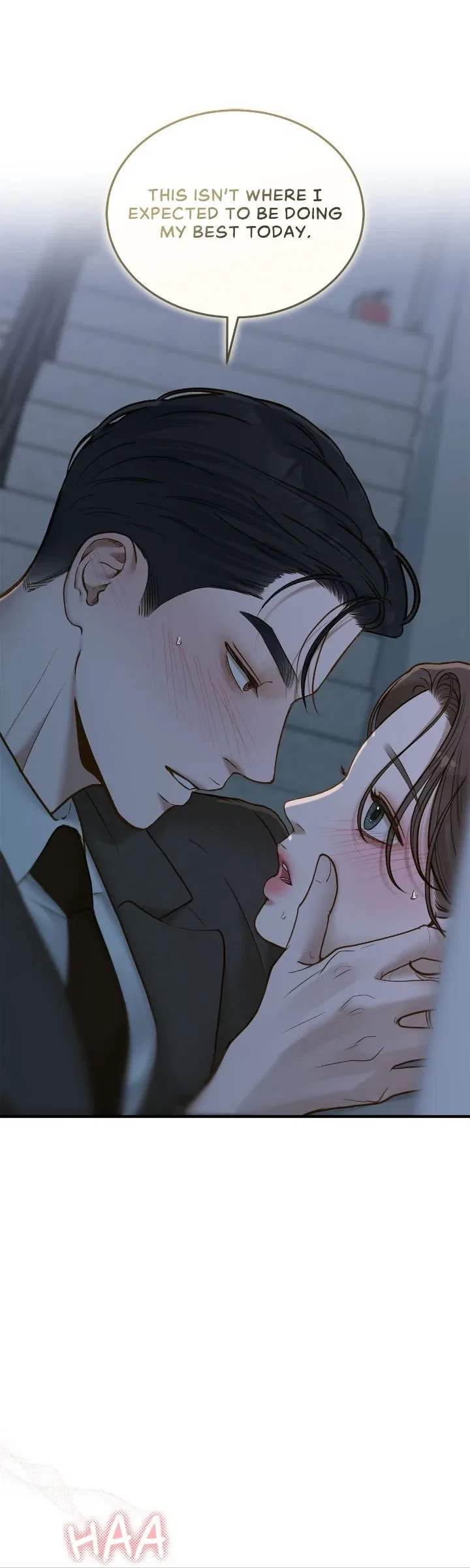 Even Though You Know It’s Crazy Chapter 65 – Page 6