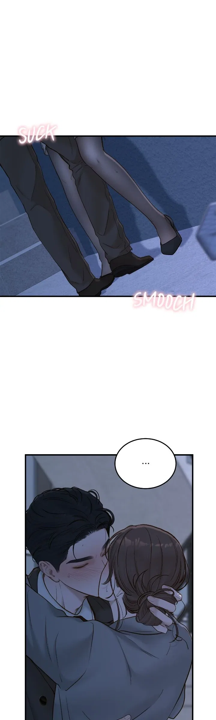 Even Though You Know It’s Crazy Chapter 65 – Page 9