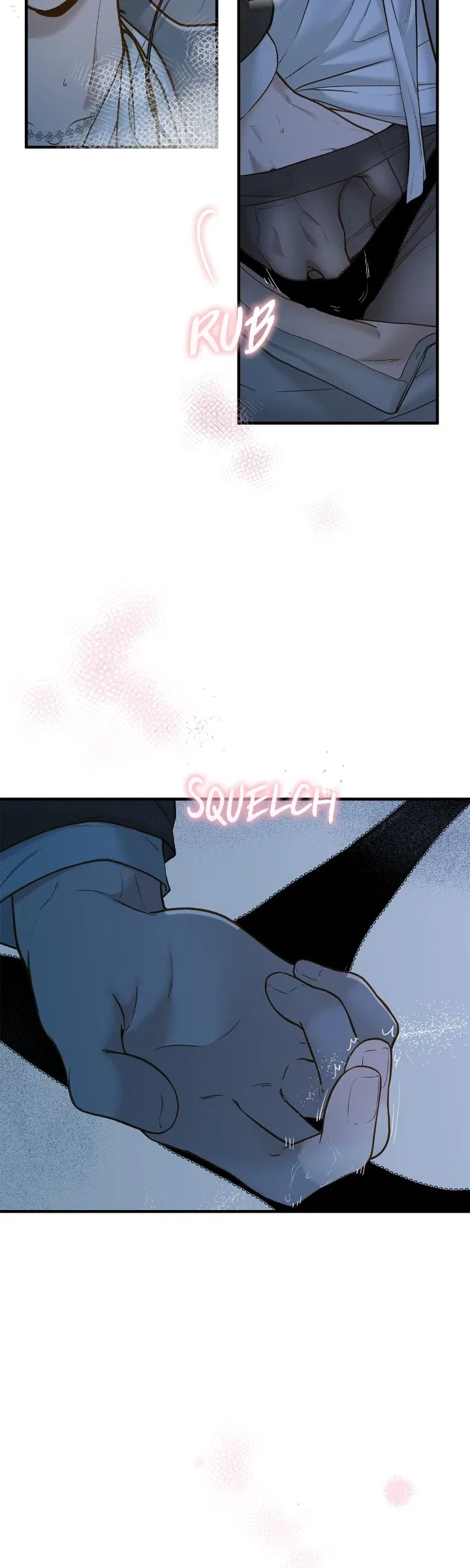Even Though You Know It’s Crazy Chapter 65 – Page 11