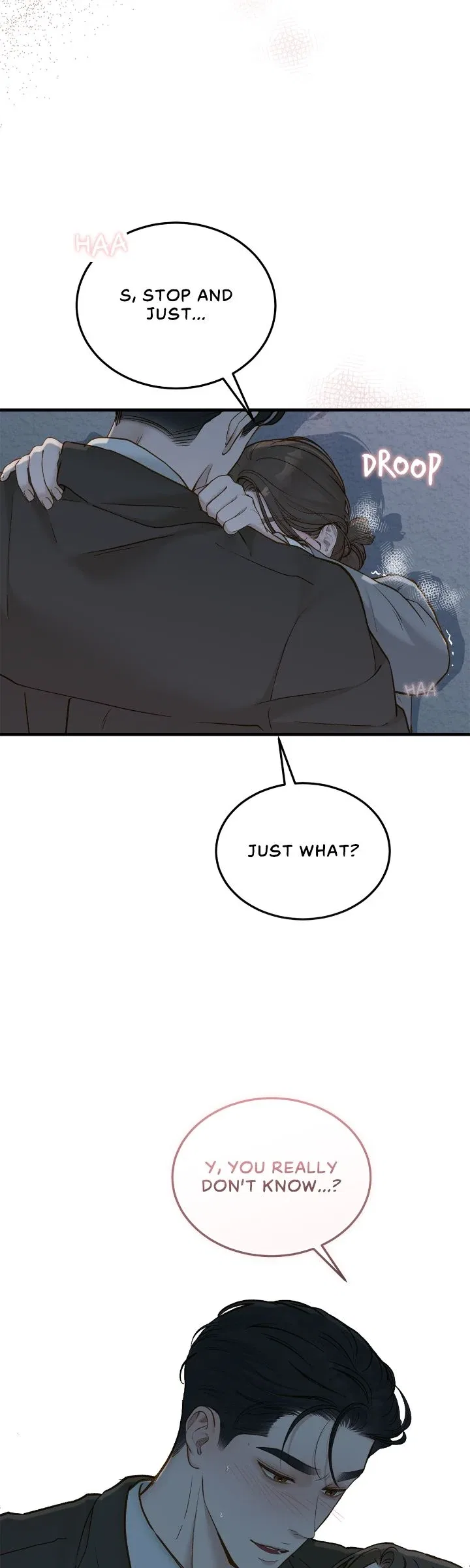 Even Though You Know It’s Crazy Chapter 65 – Page 15