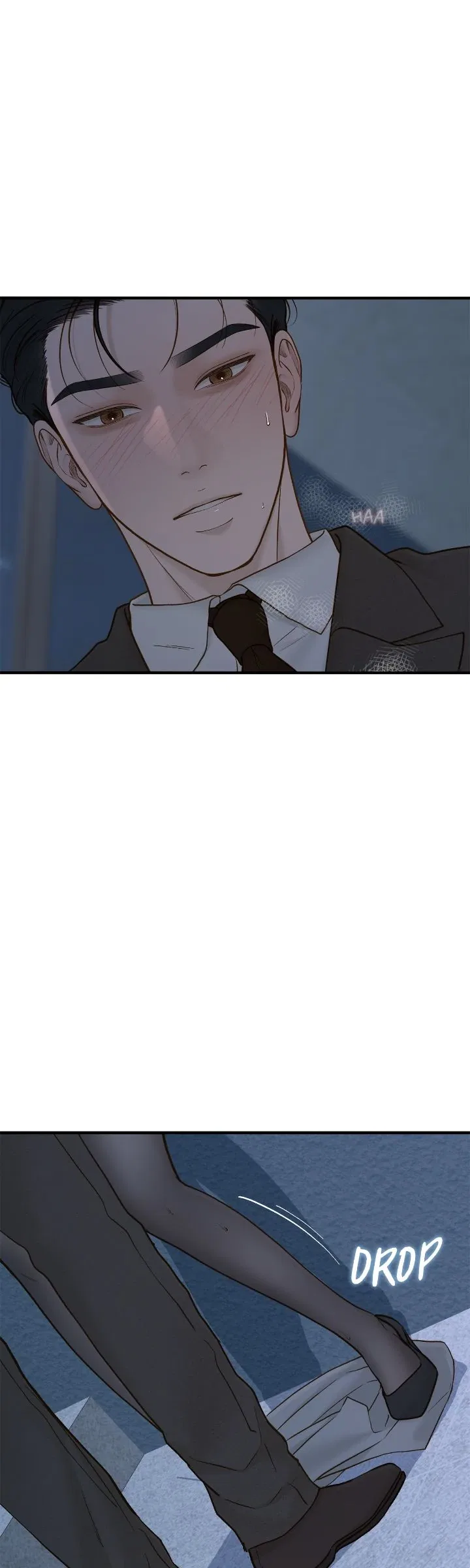 Even Though You Know It’s Crazy Chapter 65 – Page 18