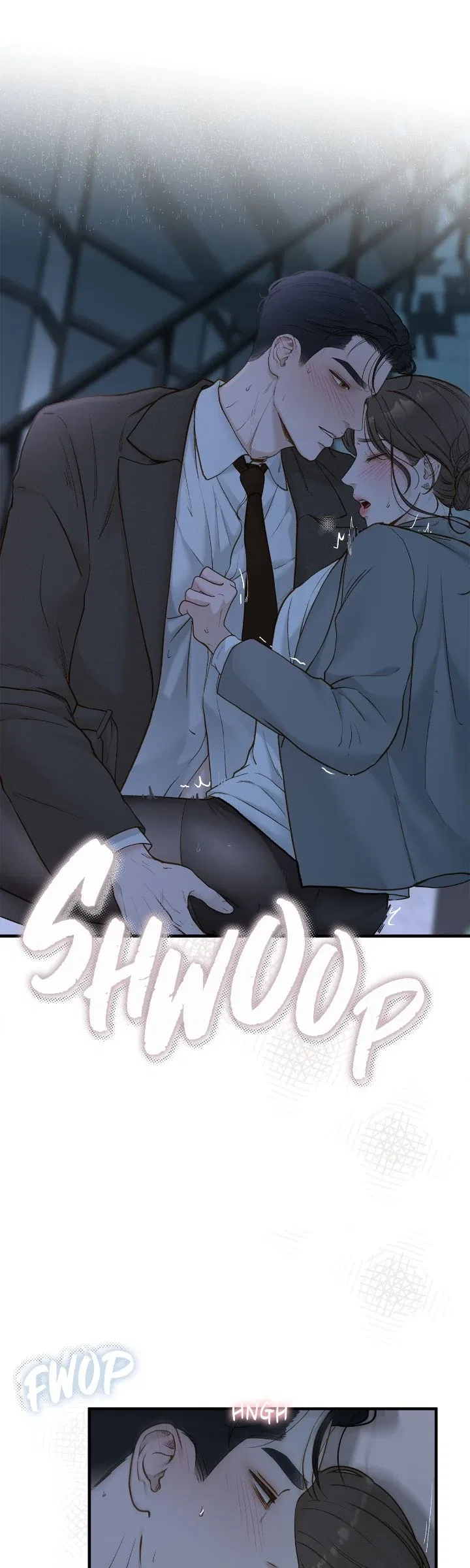 Even Though You Know It’s Crazy Chapter 65 – Page 21