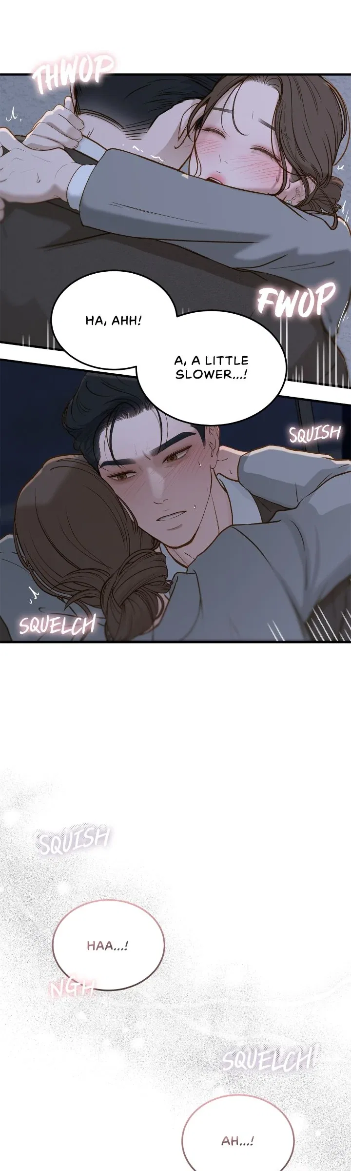 Even Though You Know It’s Crazy Chapter 65 – Page 23