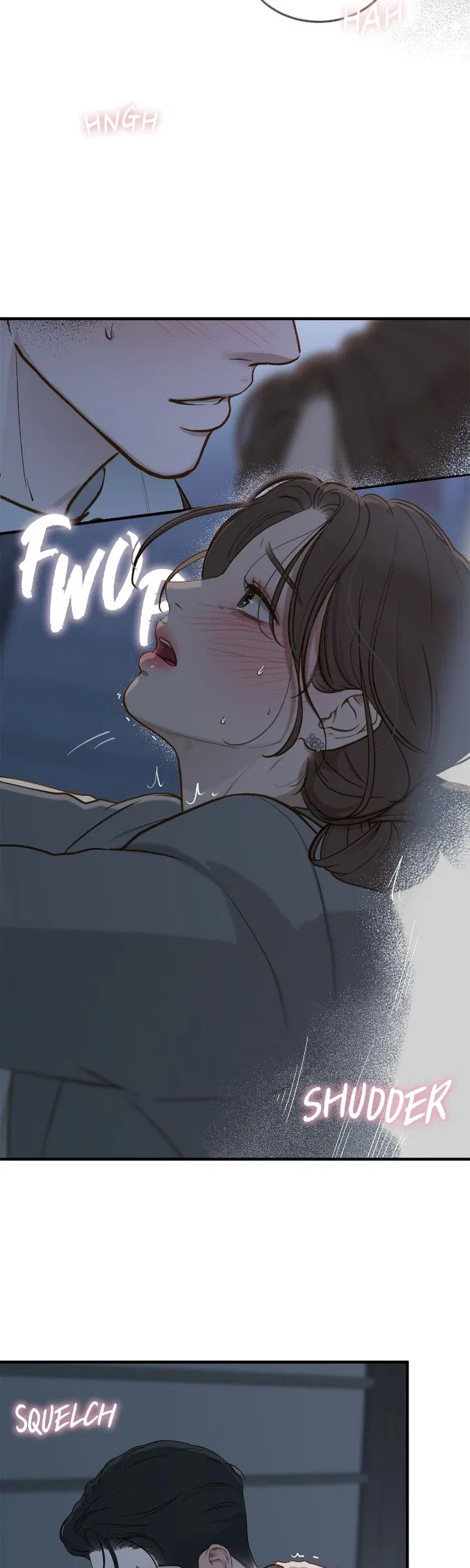 Even Though You Know It’s Crazy Chapter 65 – Page 24