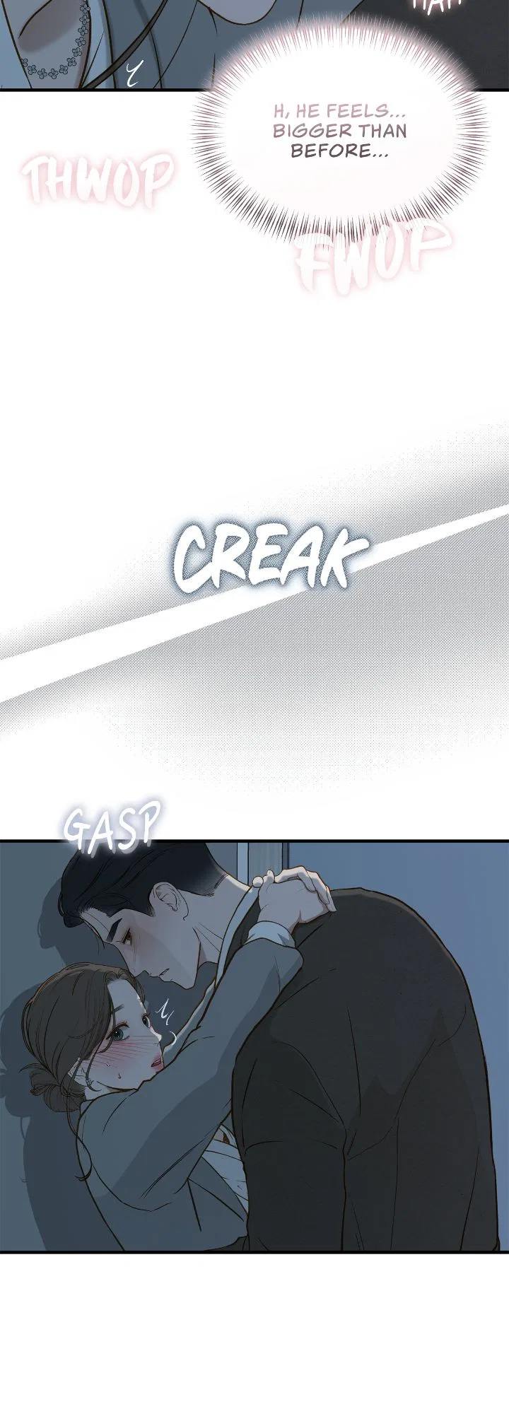 Even Though You Know It’s Crazy Chapter 65 – Page 26
