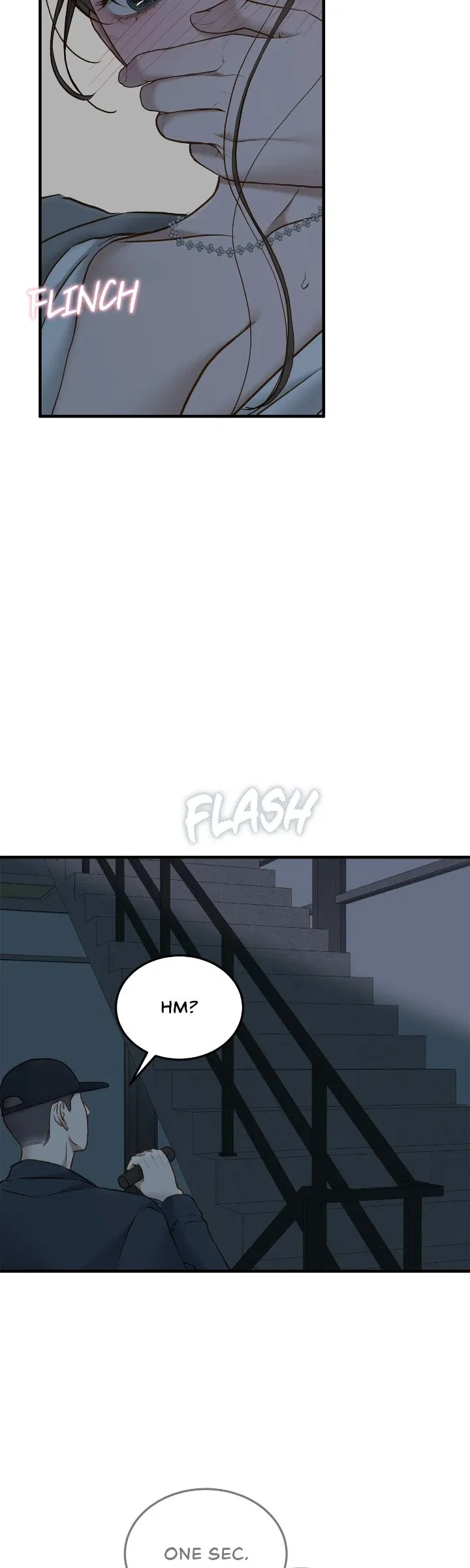 Even Though You Know It’s Crazy Chapter 65 – Page 28