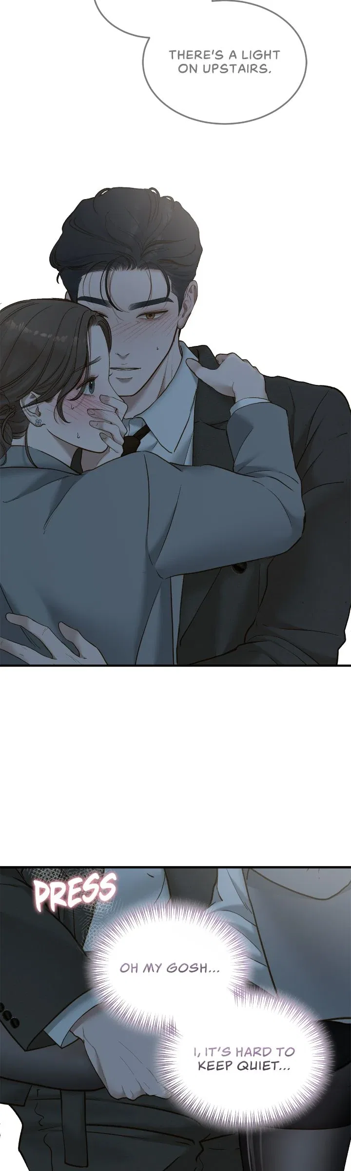 Even Though You Know It’s Crazy Chapter 65 – Page 29