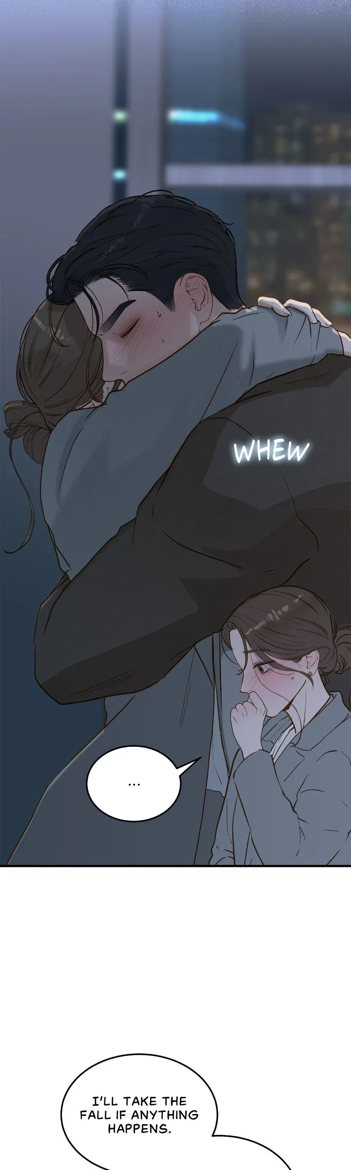 Even Though You Know It’s Crazy Chapter 65 – Page 37
