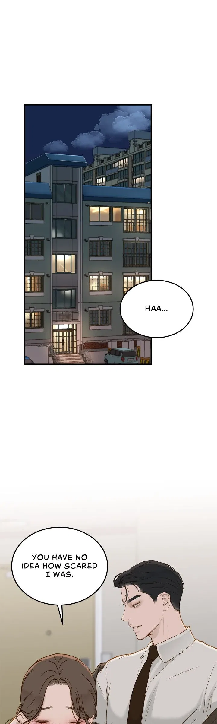 Even Though You Know It’s Crazy Chapter 65 – Page 42