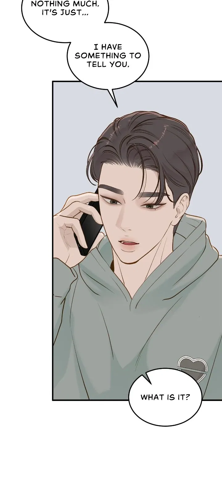 Even Though You Know It’s Crazy Chapter 65 – Page 45