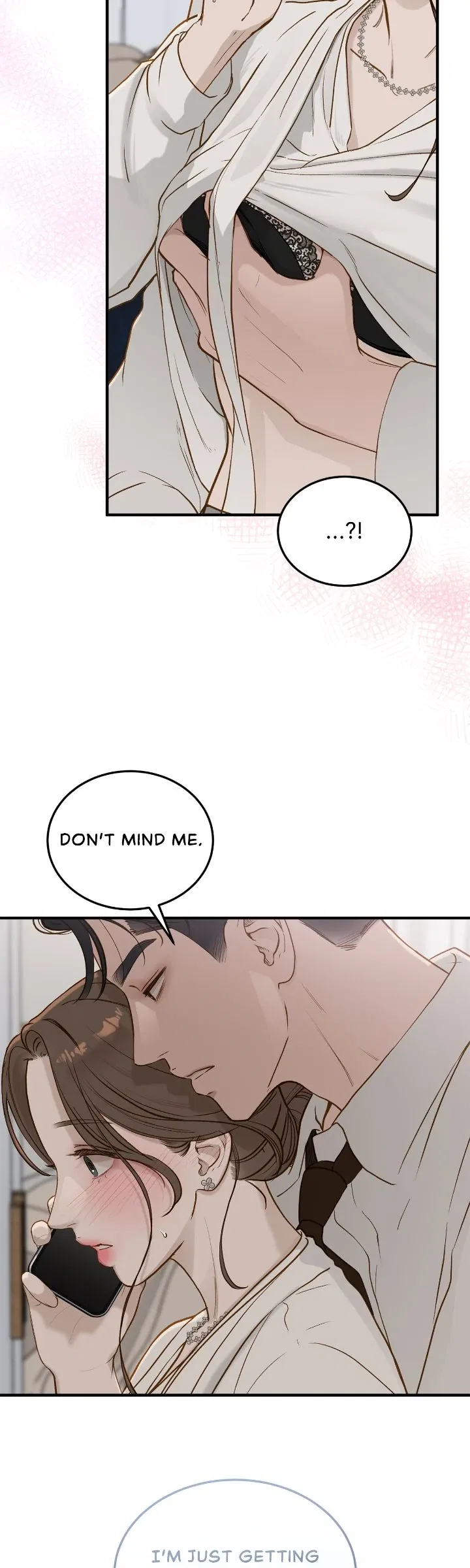 Even Though You Know It’s Crazy Chapter 65 – Page 47
