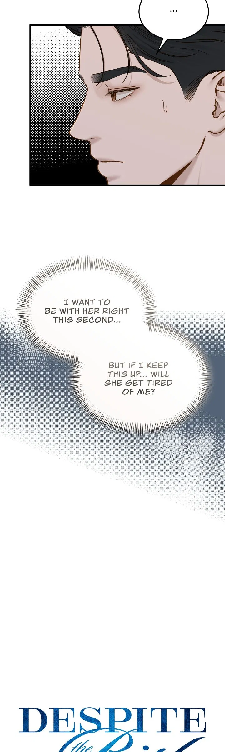 Even Though You Know It’s Crazy Chapter 64 – Page 8