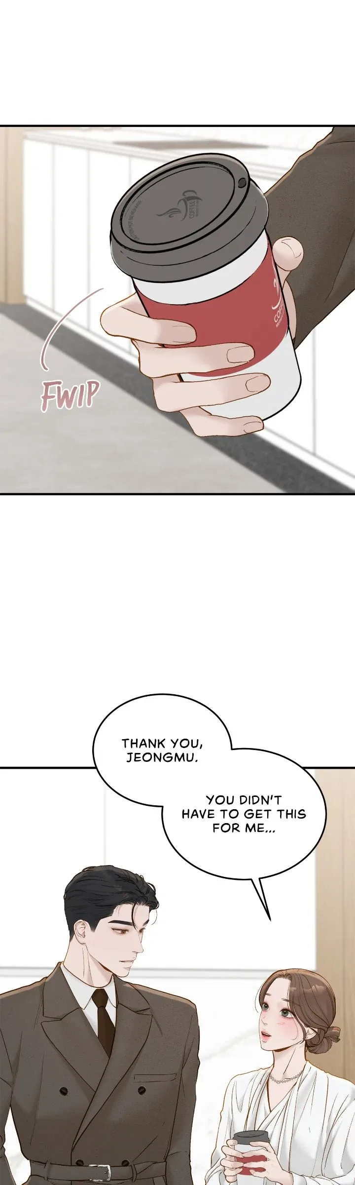 Even Though You Know It’s Crazy Chapter 64 – Page 10