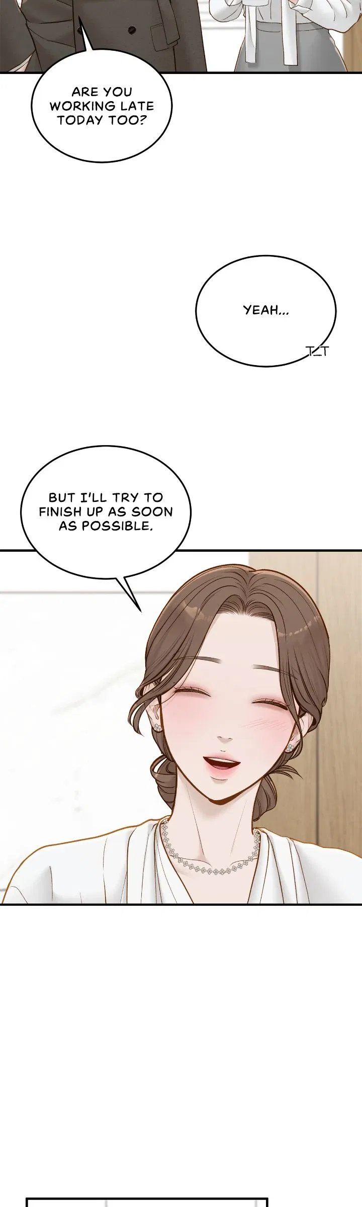 Even Though You Know It’s Crazy Chapter 64 – Page 11