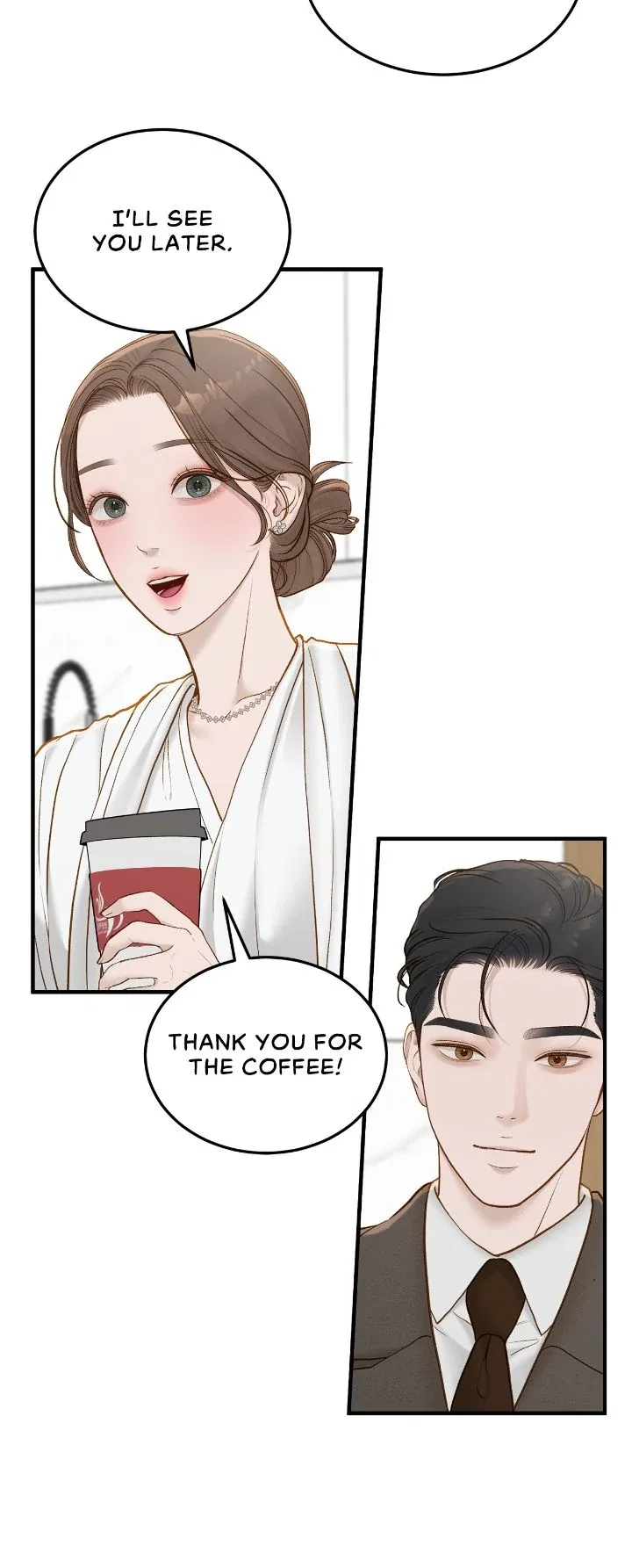 Even Though You Know It’s Crazy Chapter 64 – Page 13
