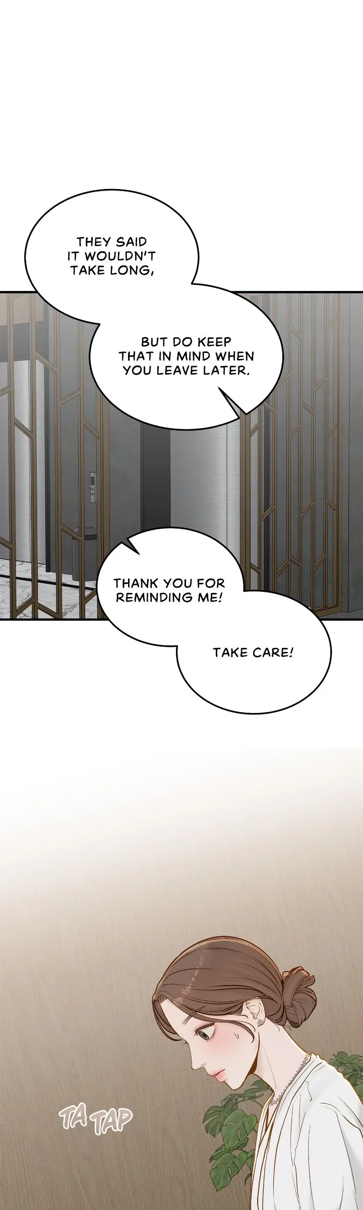 Even Though You Know It’s Crazy Chapter 64 – Page 18
