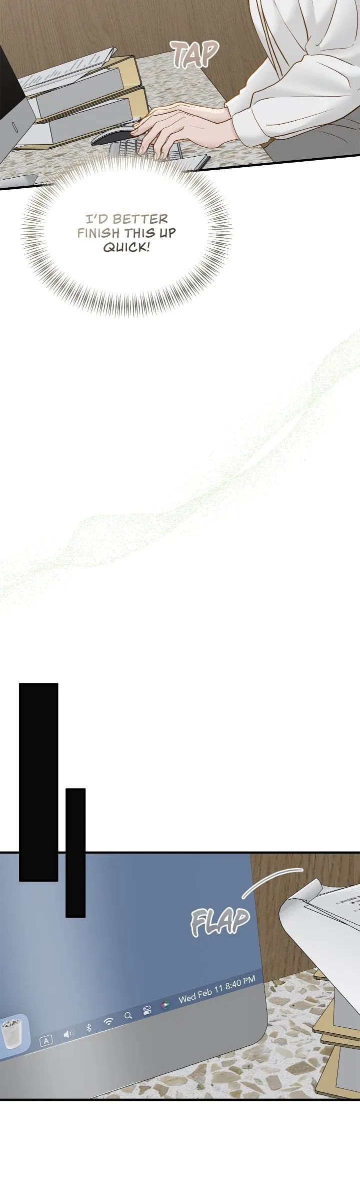 Even Though You Know It’s Crazy Chapter 64 – Page 19