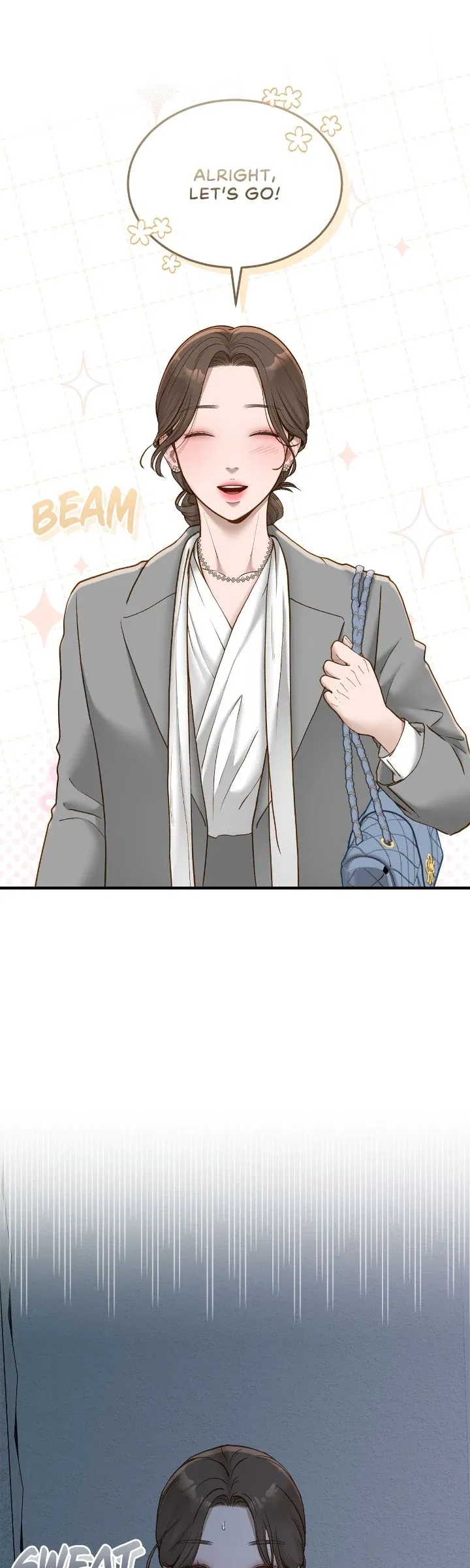 Even Though You Know It’s Crazy Chapter 64 – Page 24