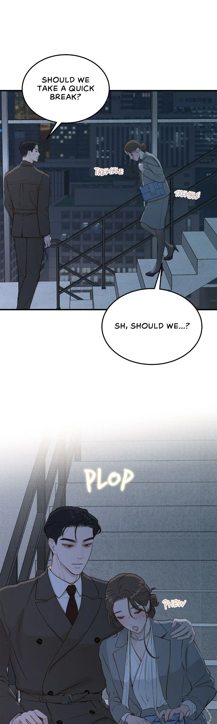 Even Though You Know It’s Crazy Chapter 64 – Page 26