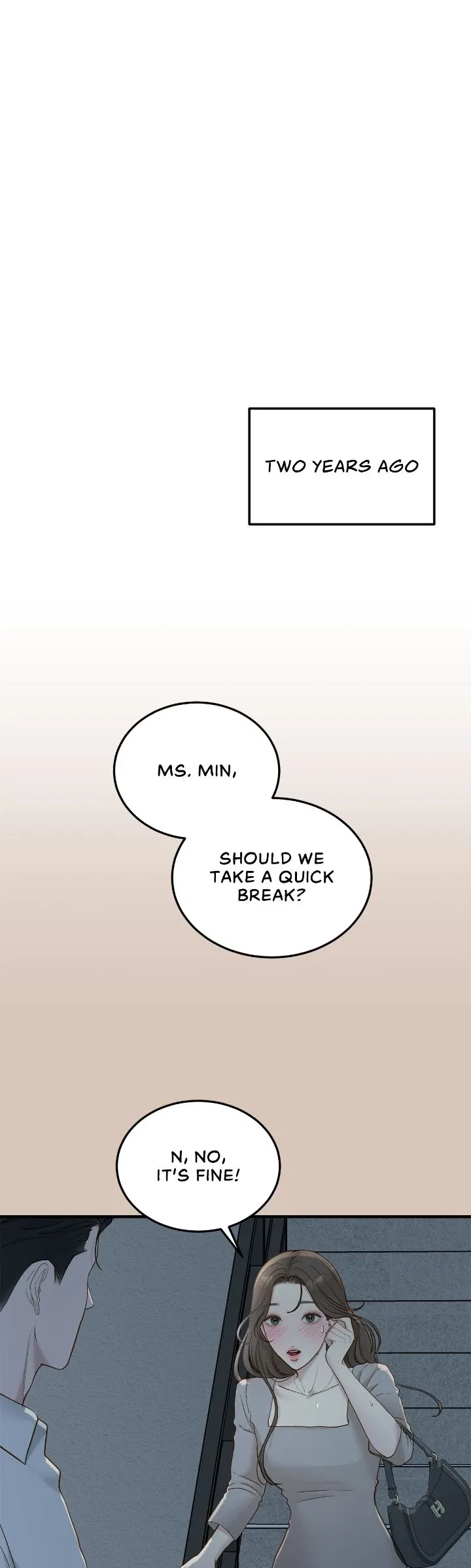 Even Though You Know It’s Crazy Chapter 64 – Page 29