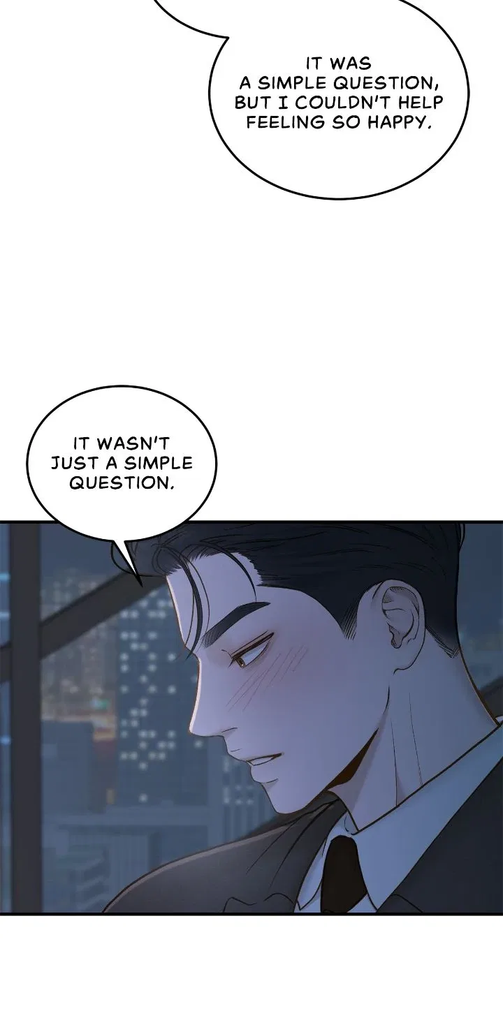 Even Though You Know It’s Crazy Chapter 64 – Page 31